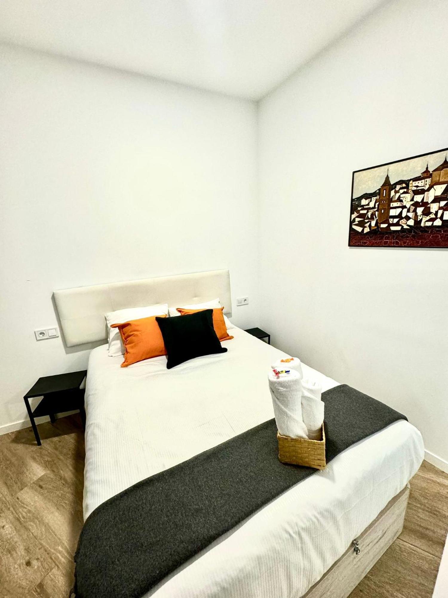 Connection - Universidad By Oshun Apartamento