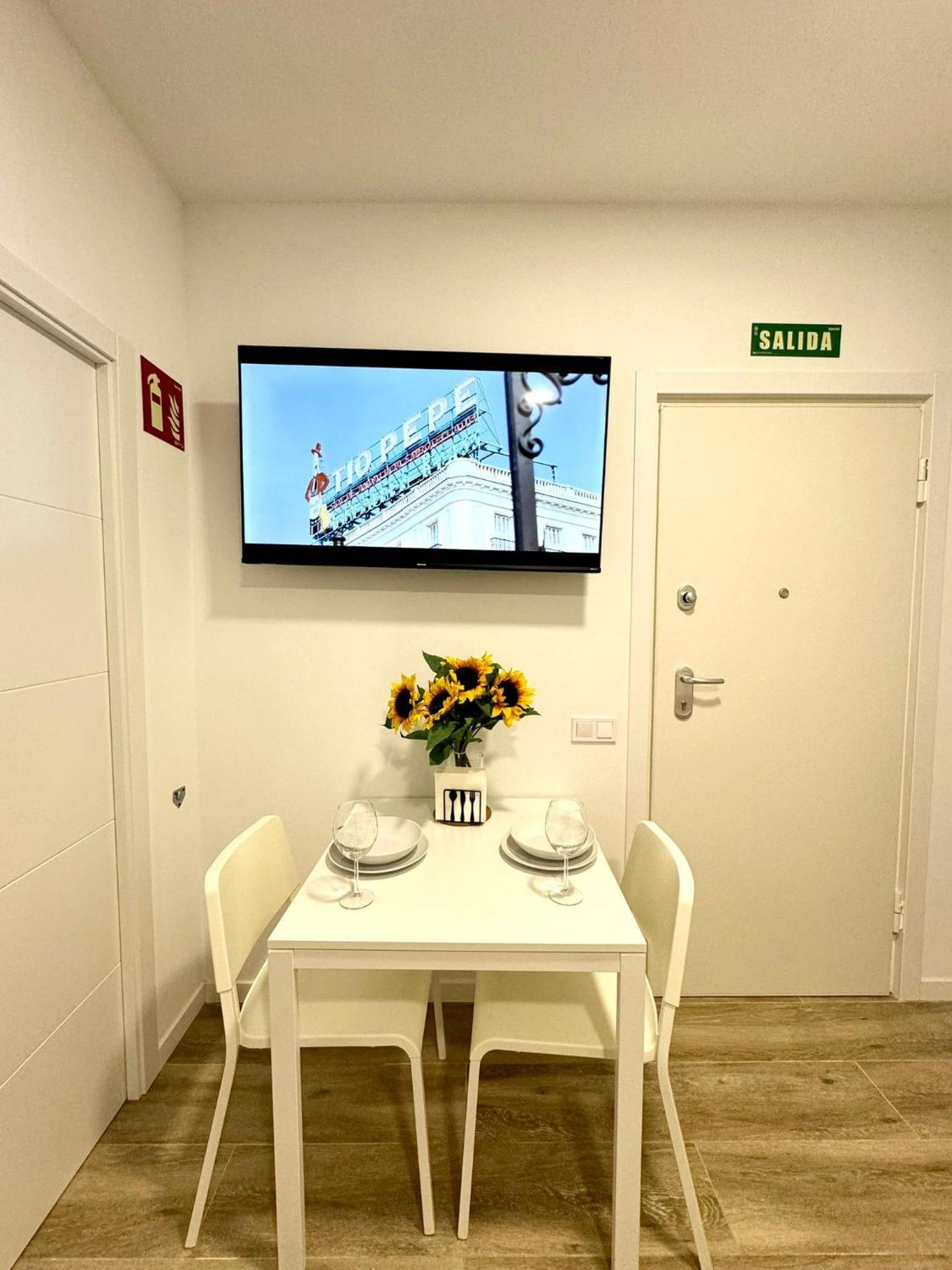 Apartamento Connection - Universidad By Oshun *
