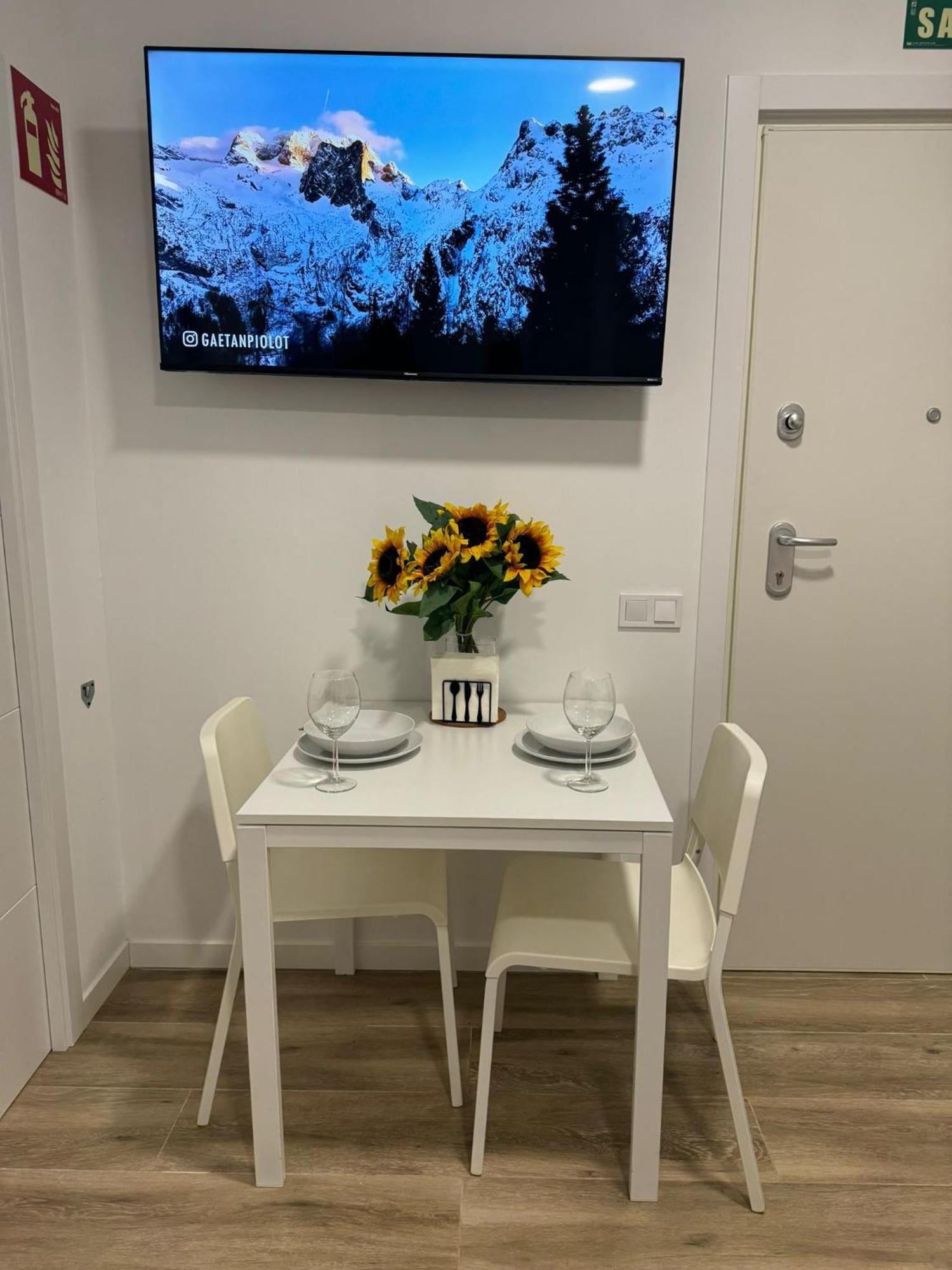 Connection - Universidad By Oshun Apartamento