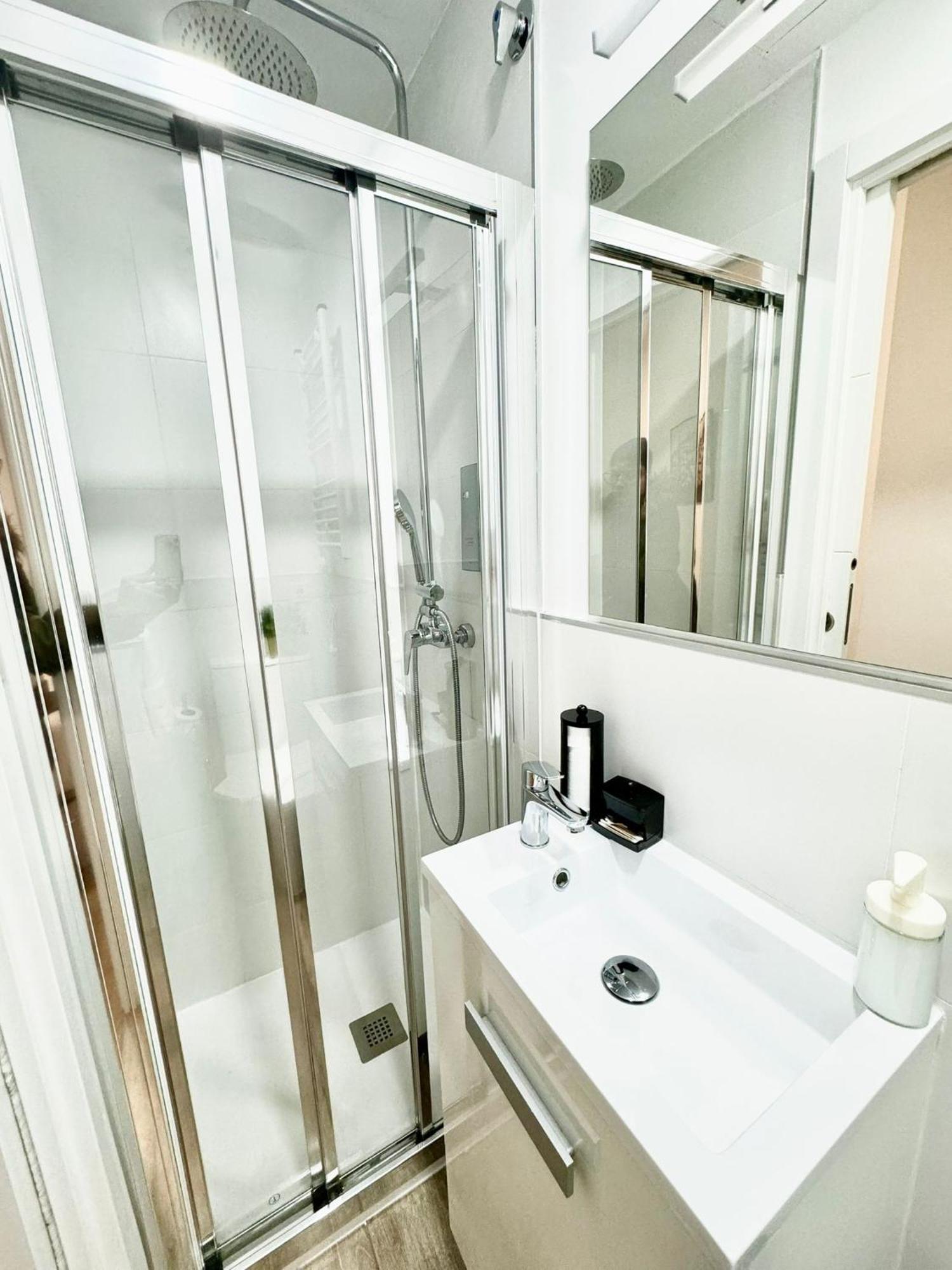Apartamento Connection - Universidad By Oshun *