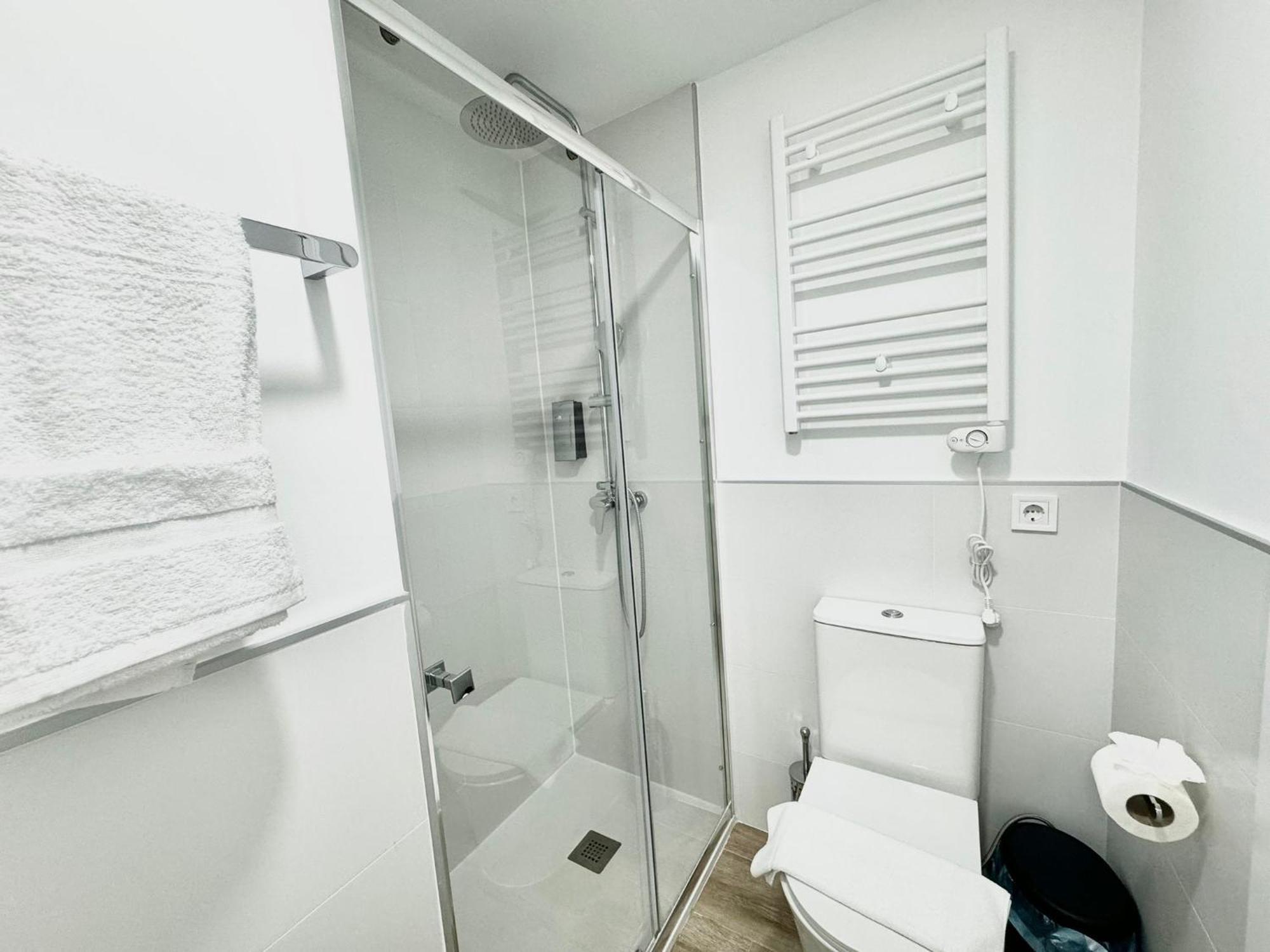 Apartamento Connection - Universidad By Oshun