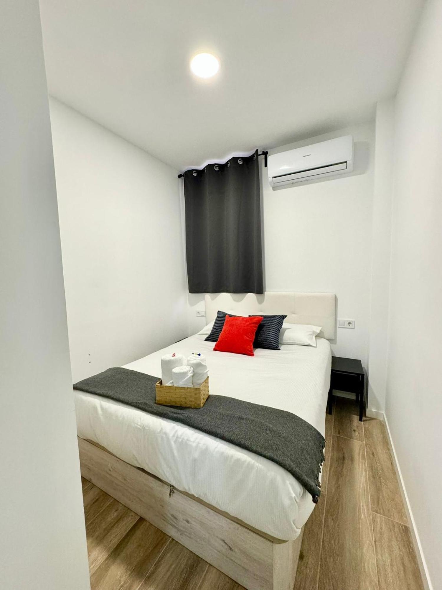 Connection - Universidad By Oshun Apartamento Madrid