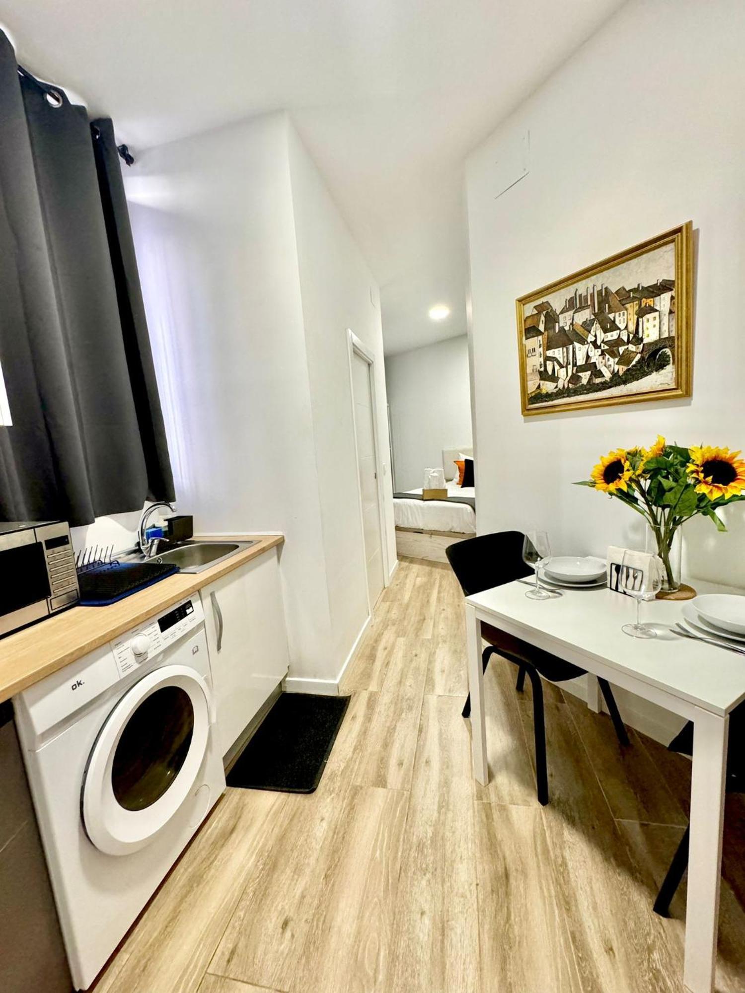 Apartamento Connection - Universidad By Oshun