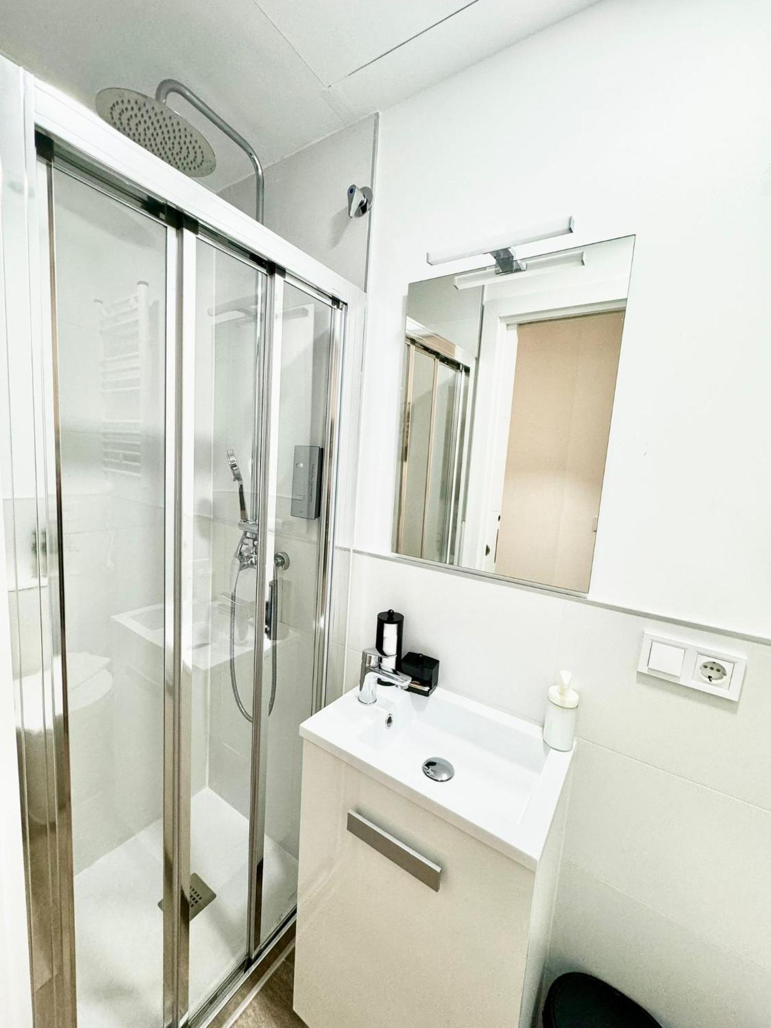 Apartamento Connection - Universidad By Oshun *