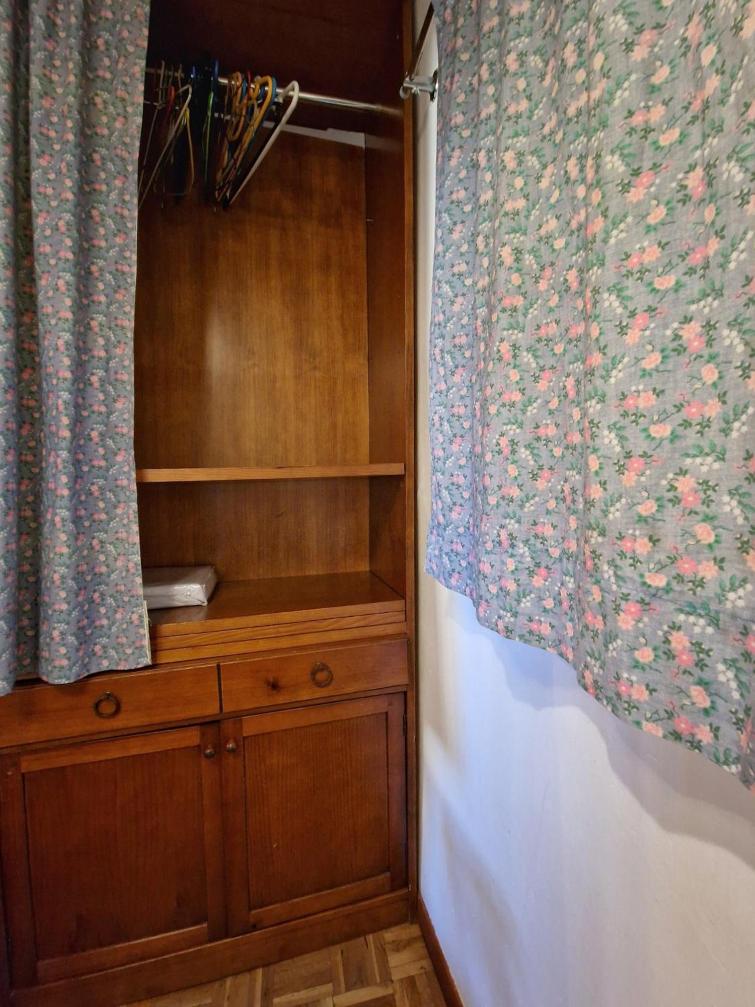 Santa Ana, Buhardilla En La Latina Dos Apartment Madrid