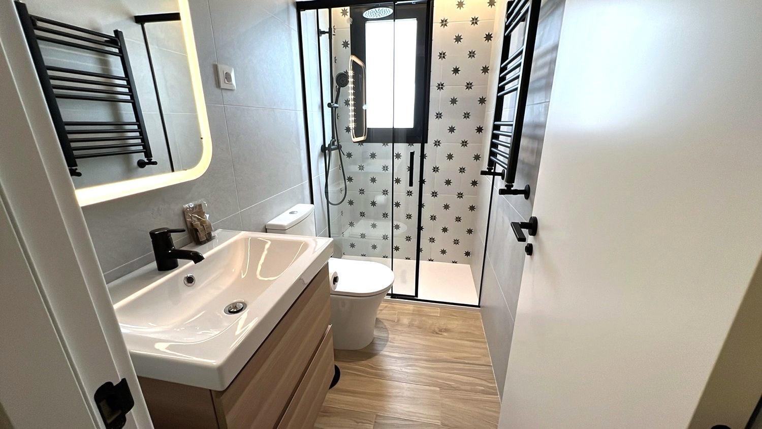 Apartamento Metropolitano Iv En