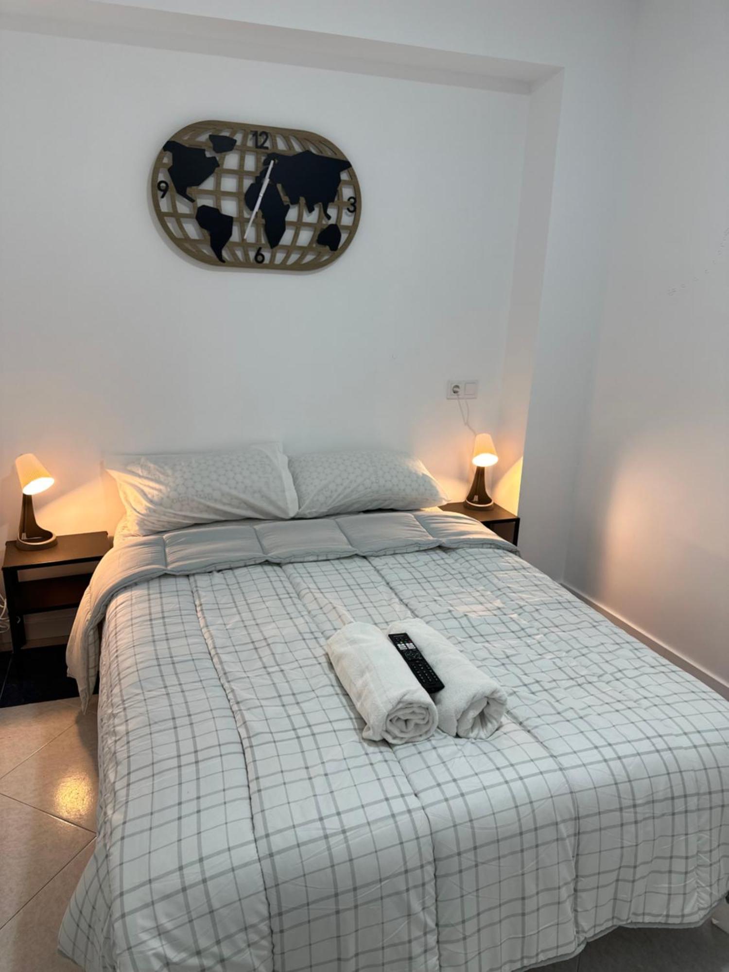 Hostal Mediavilla