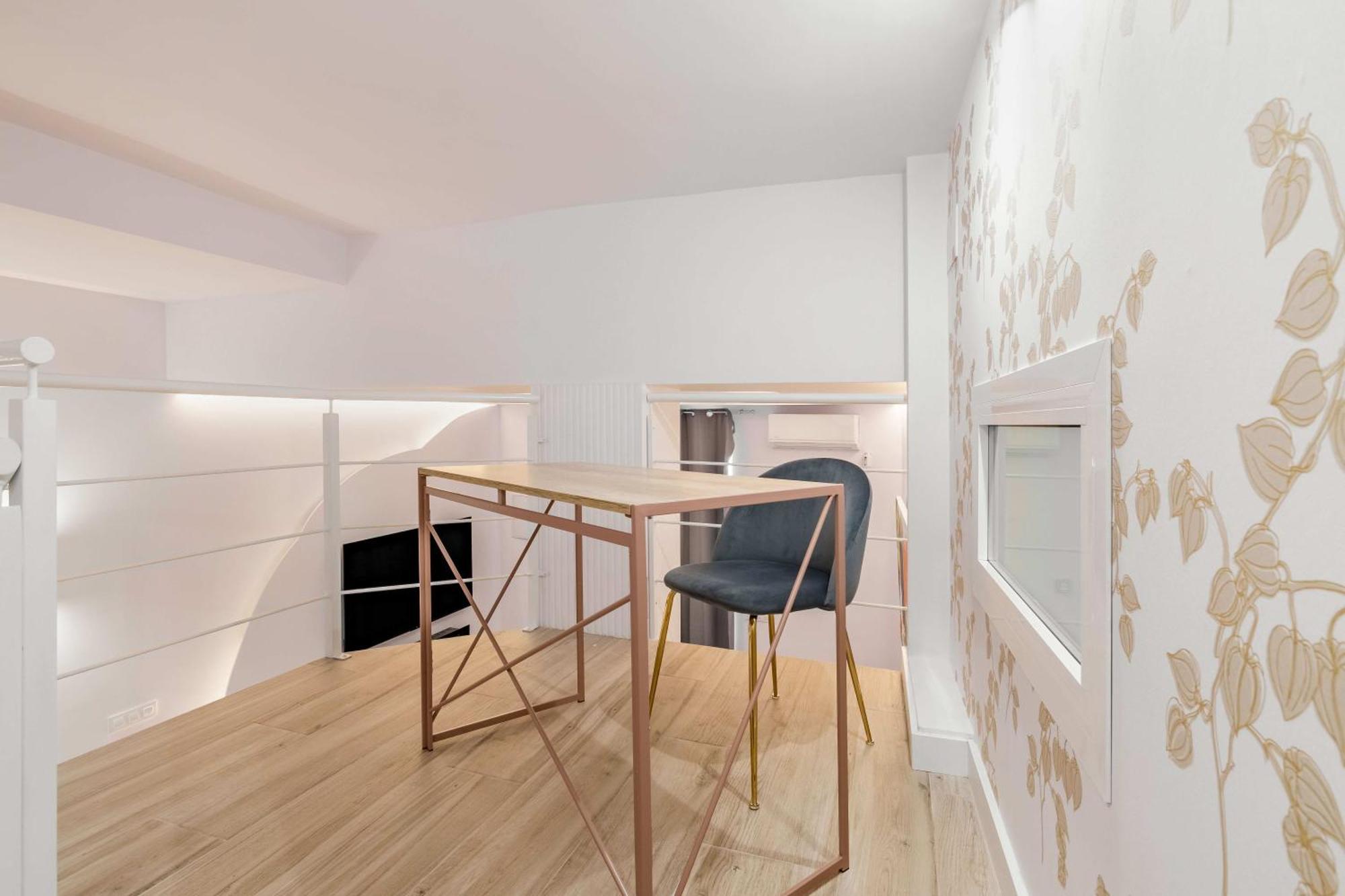 Apartment Lujoso Cercano Al Centro De