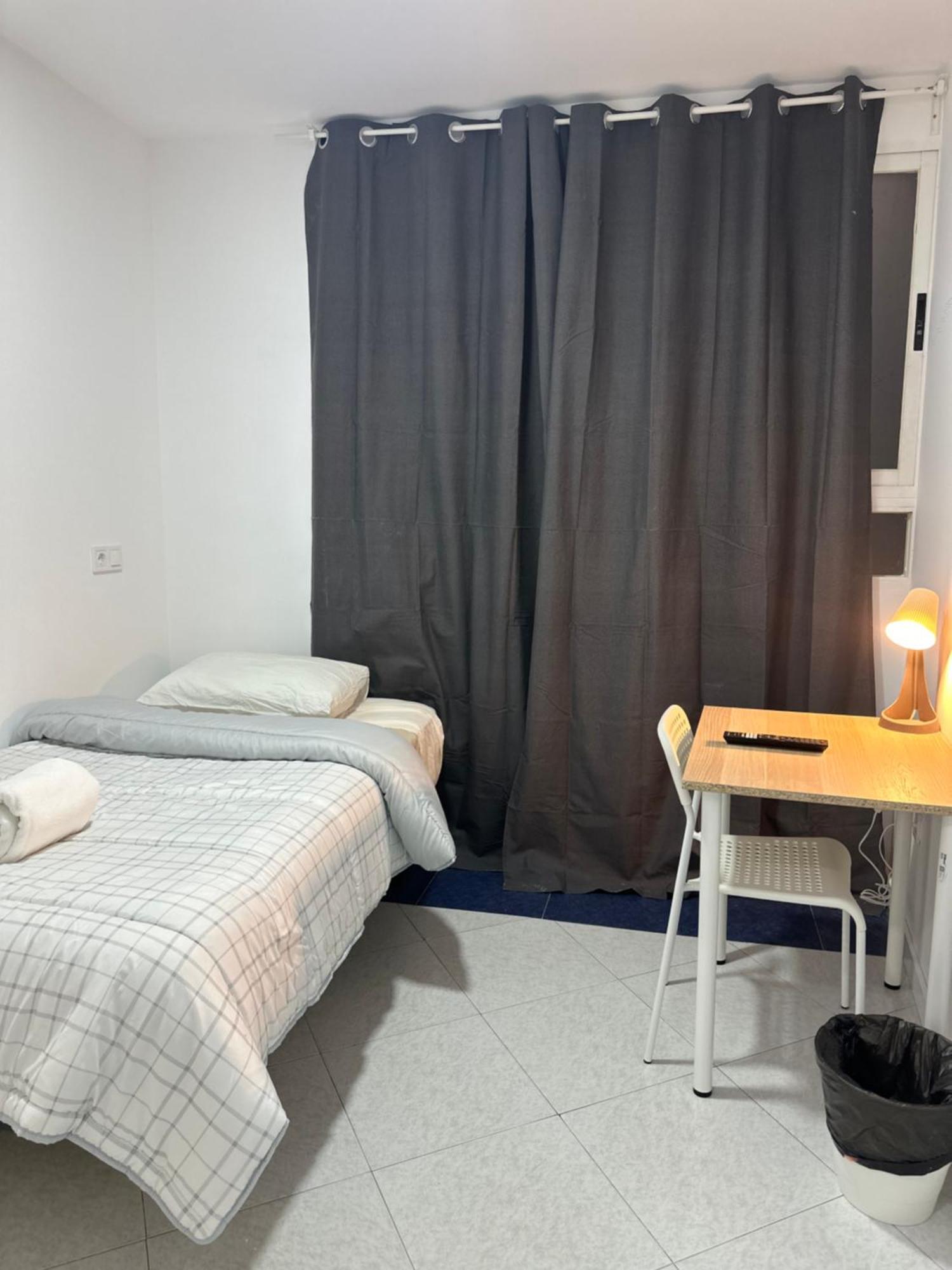 Mediavilla Hostal Madrid