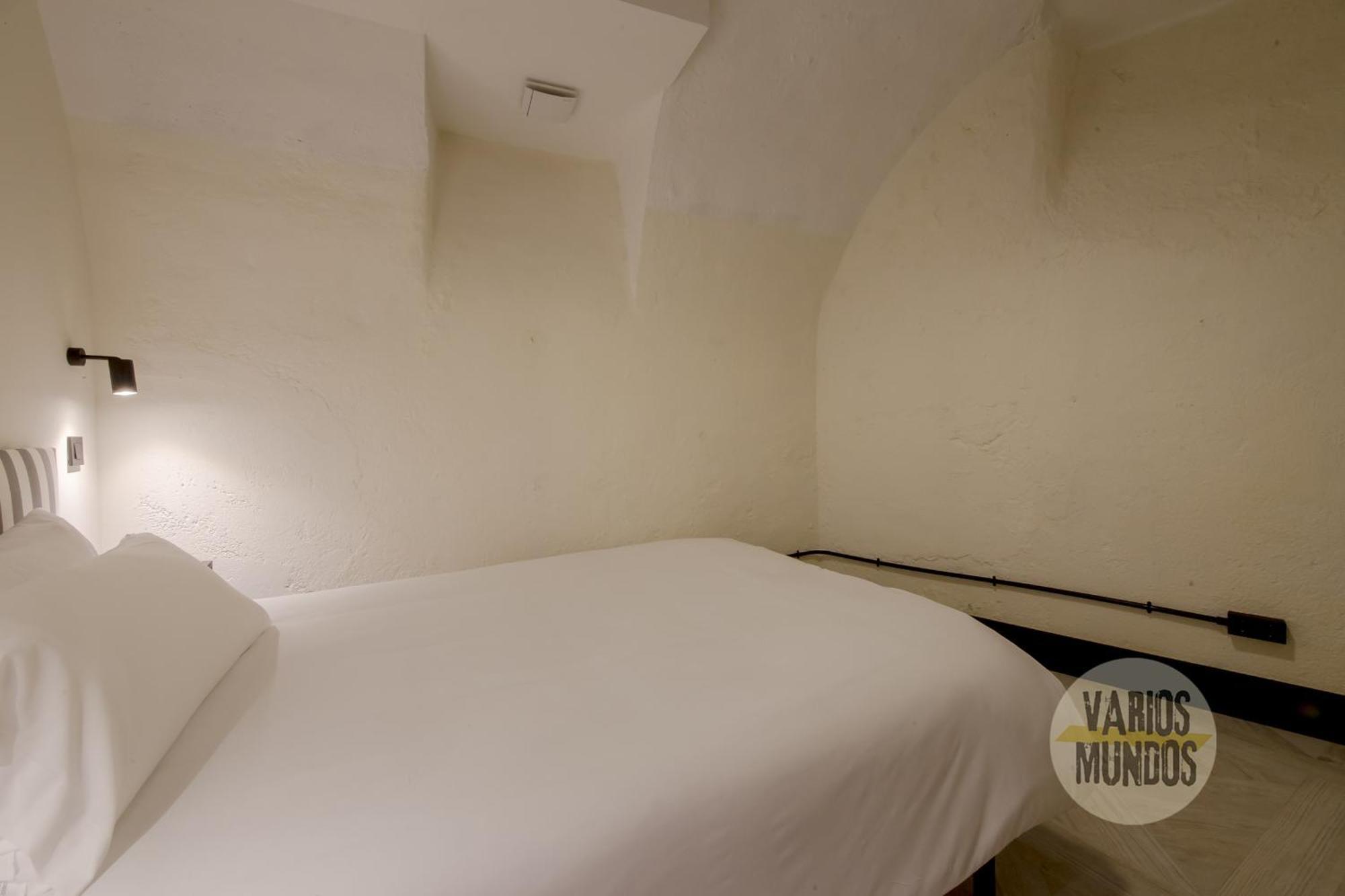 Deluxe En El Centro De 9pax E3 Apartamento Madrid