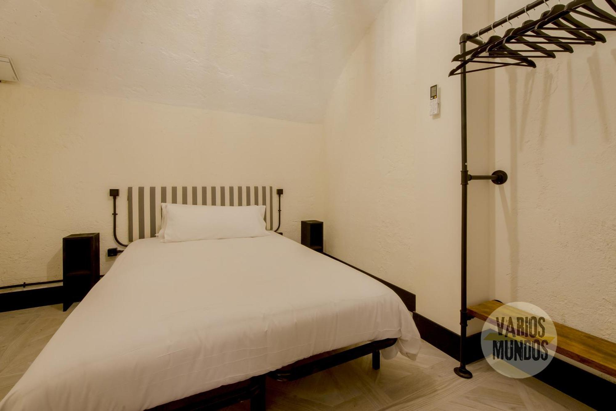Deluxe En El Centro De 9pax E3 Apartamento