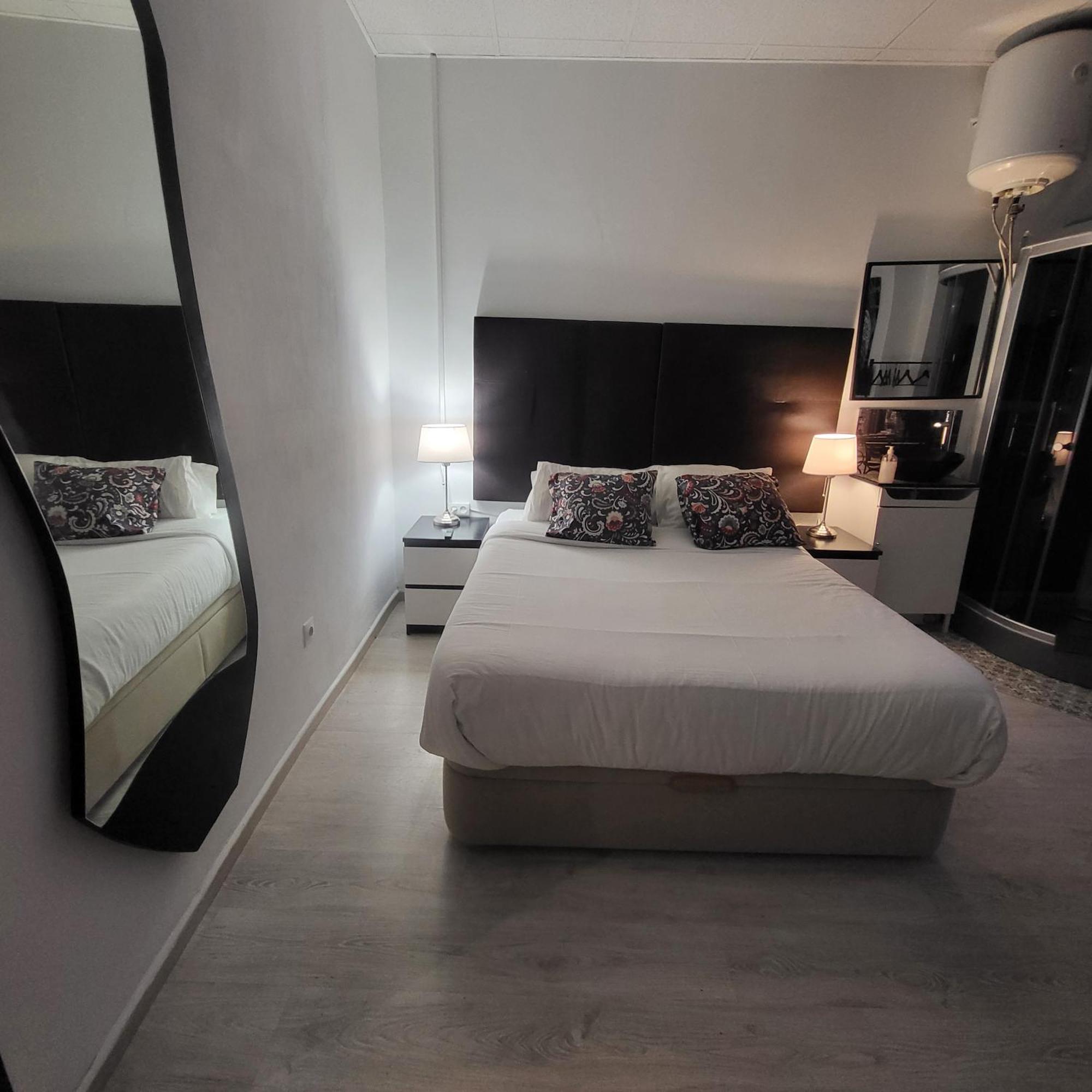 Apartamento Opera Madrid