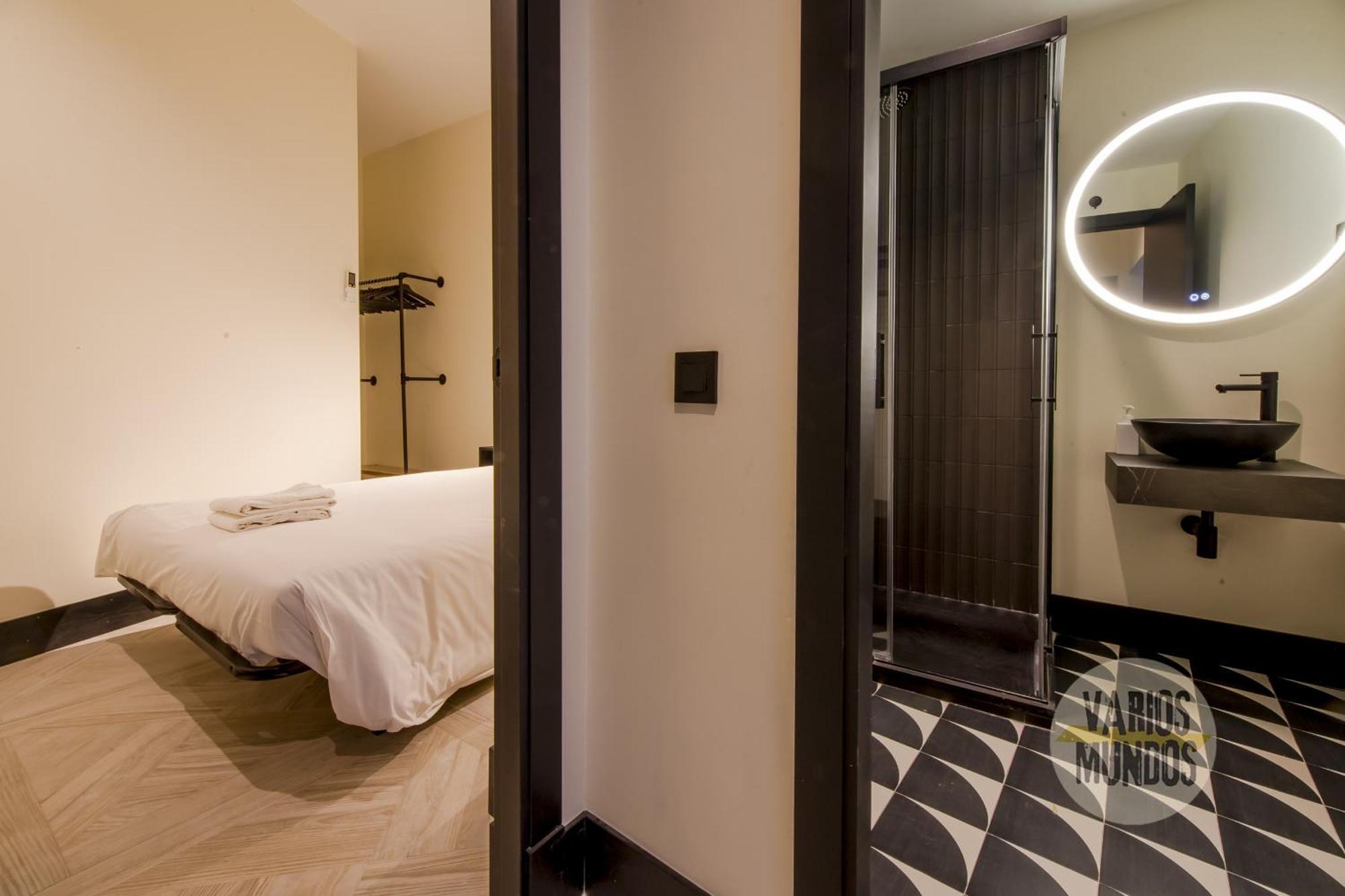 Apartamento Iconic En Plena Plaza Del Carmen 4pax E3 *