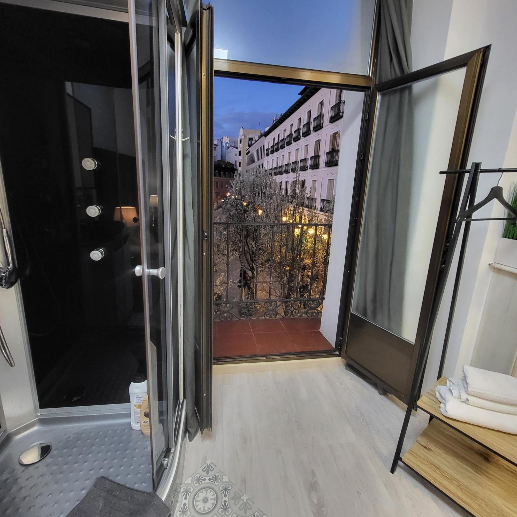 Opera Apartamento Madrid