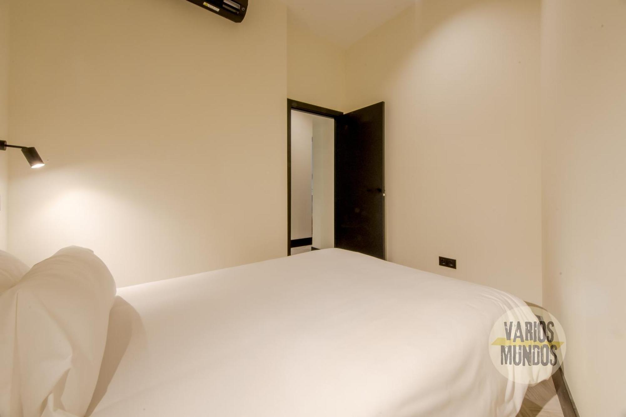 Iconic En Plena Plaza Del Carmen 4pax E3 Apartamento *