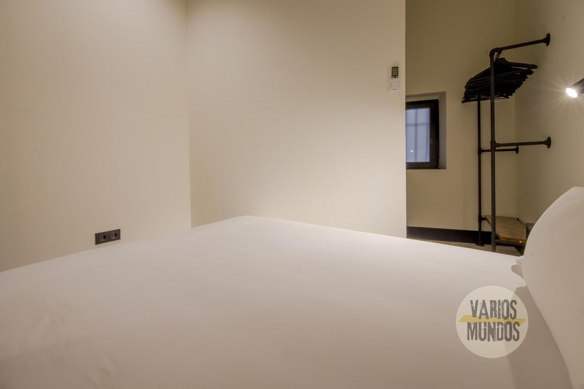 Apartamento Iconic En Plena Plaza Del Carmen 4pax E3 Madrid