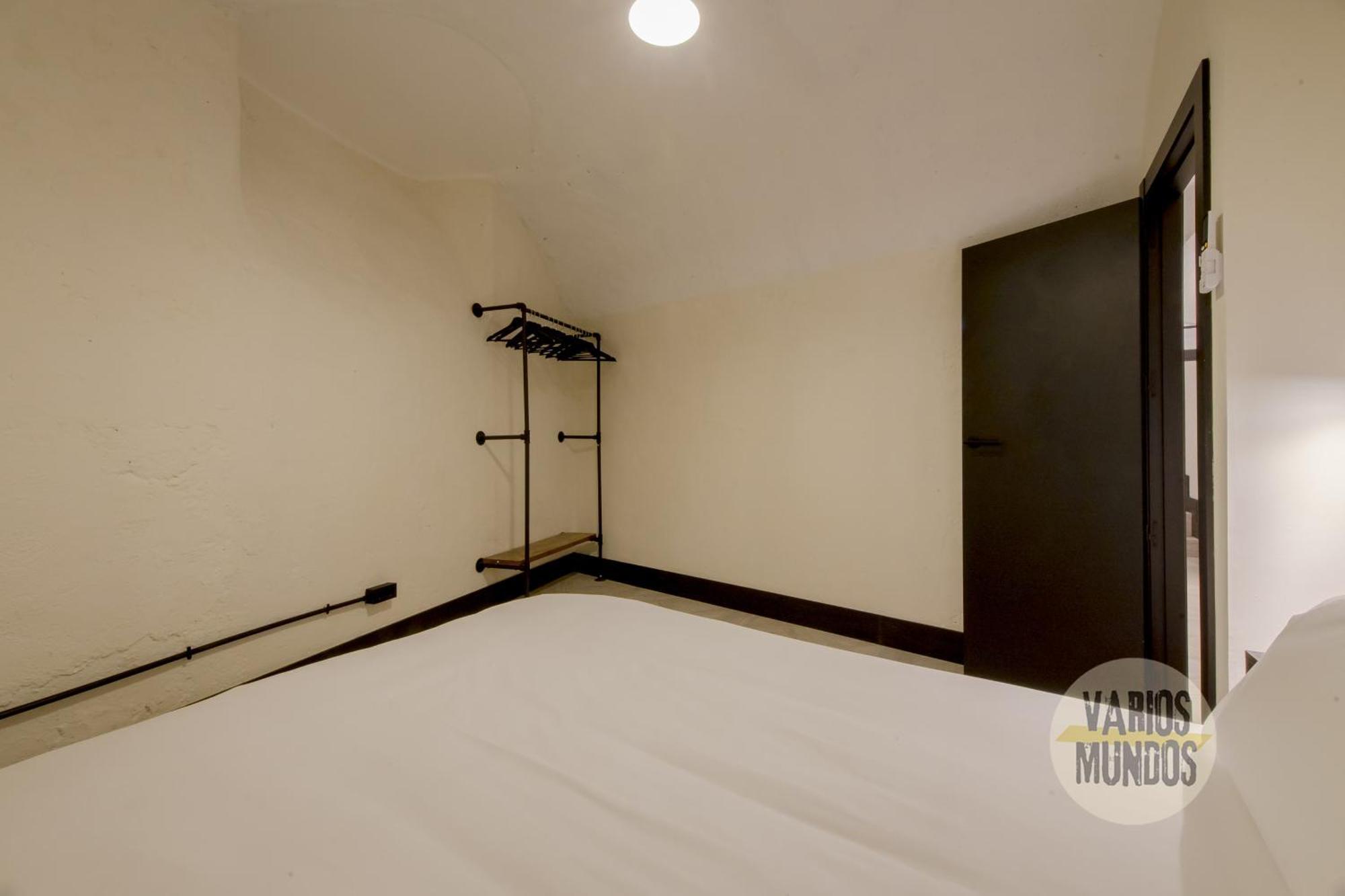Apartamento Deluxe En El Centro De 9pax E3 *