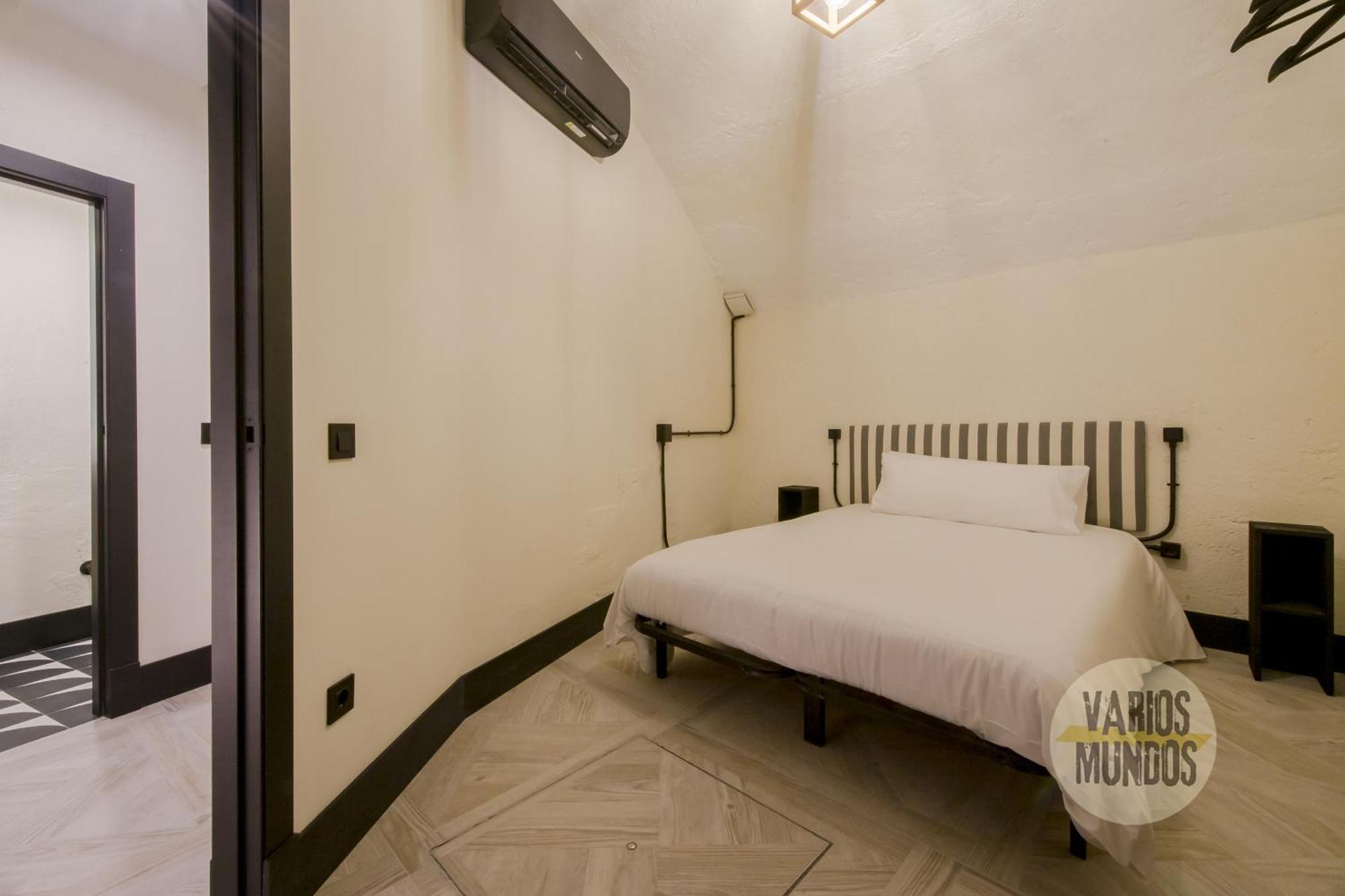 Deluxe En El Centro De 9pax E3 Apartamento