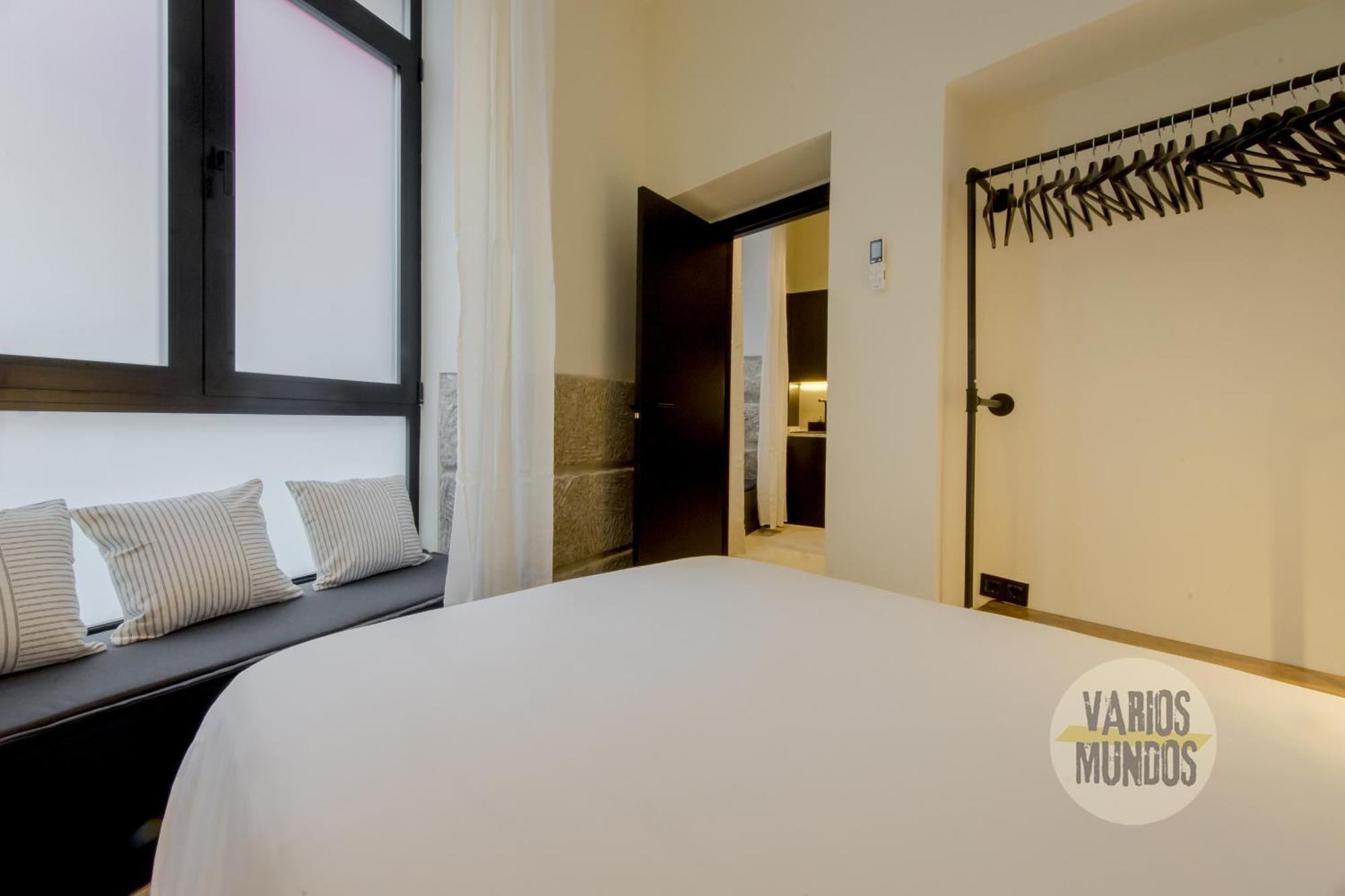Deluxe En El Centro De 9pax E3 Apartamento