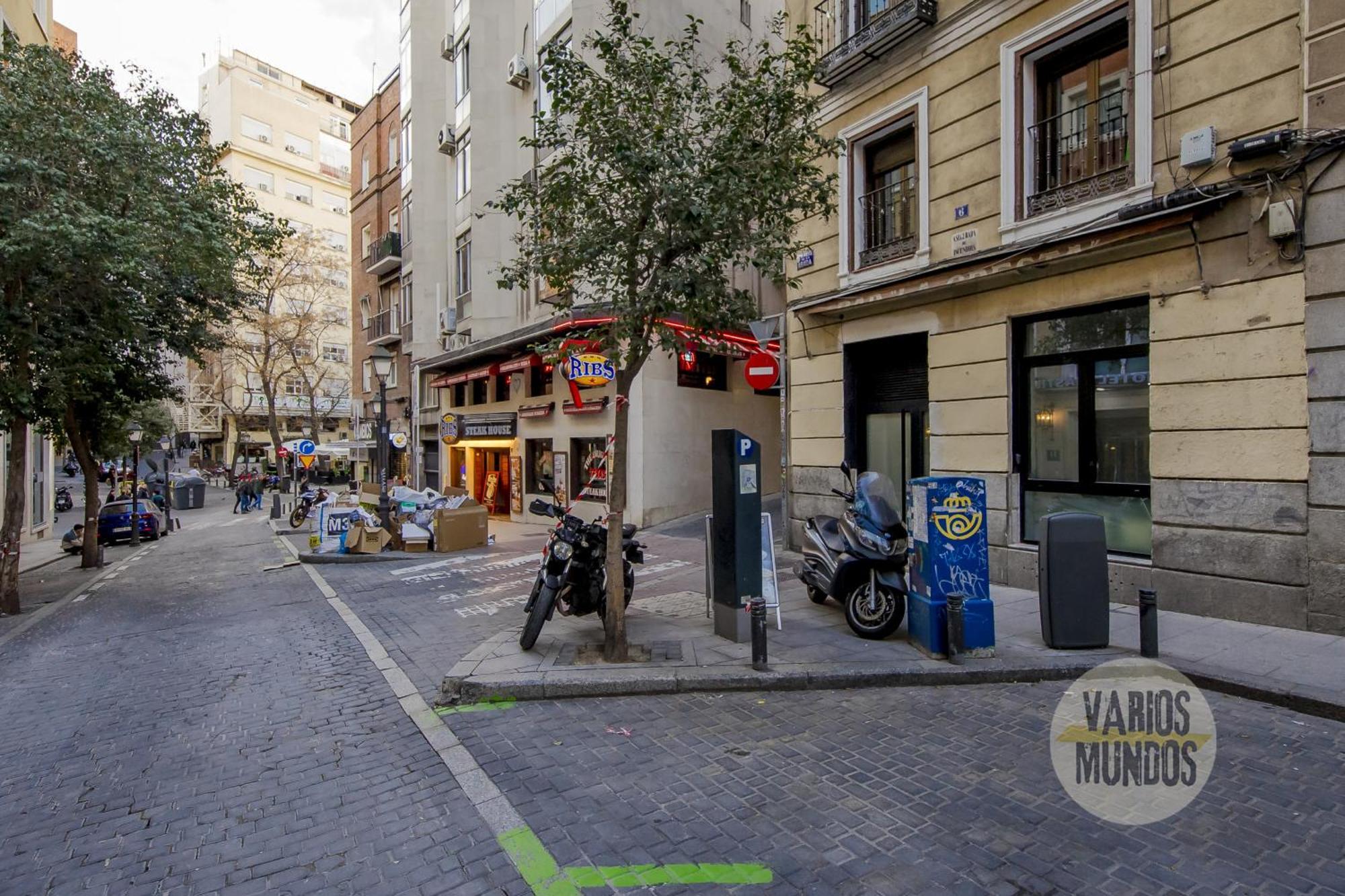 Iconic En Plena Plaza Del Carmen 4pax E3 Apartamento *