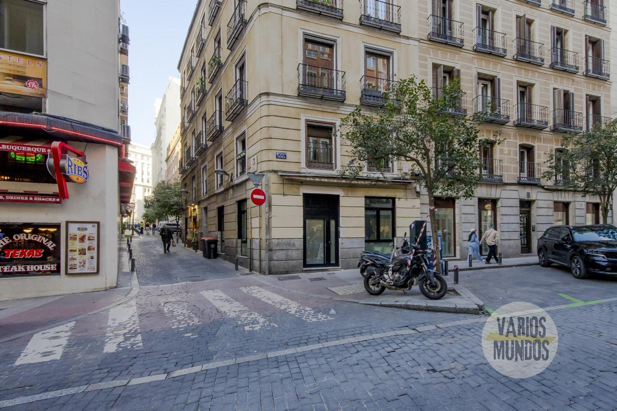 Apartamento Iconic En Plena Plaza Del Carmen 4pax E3