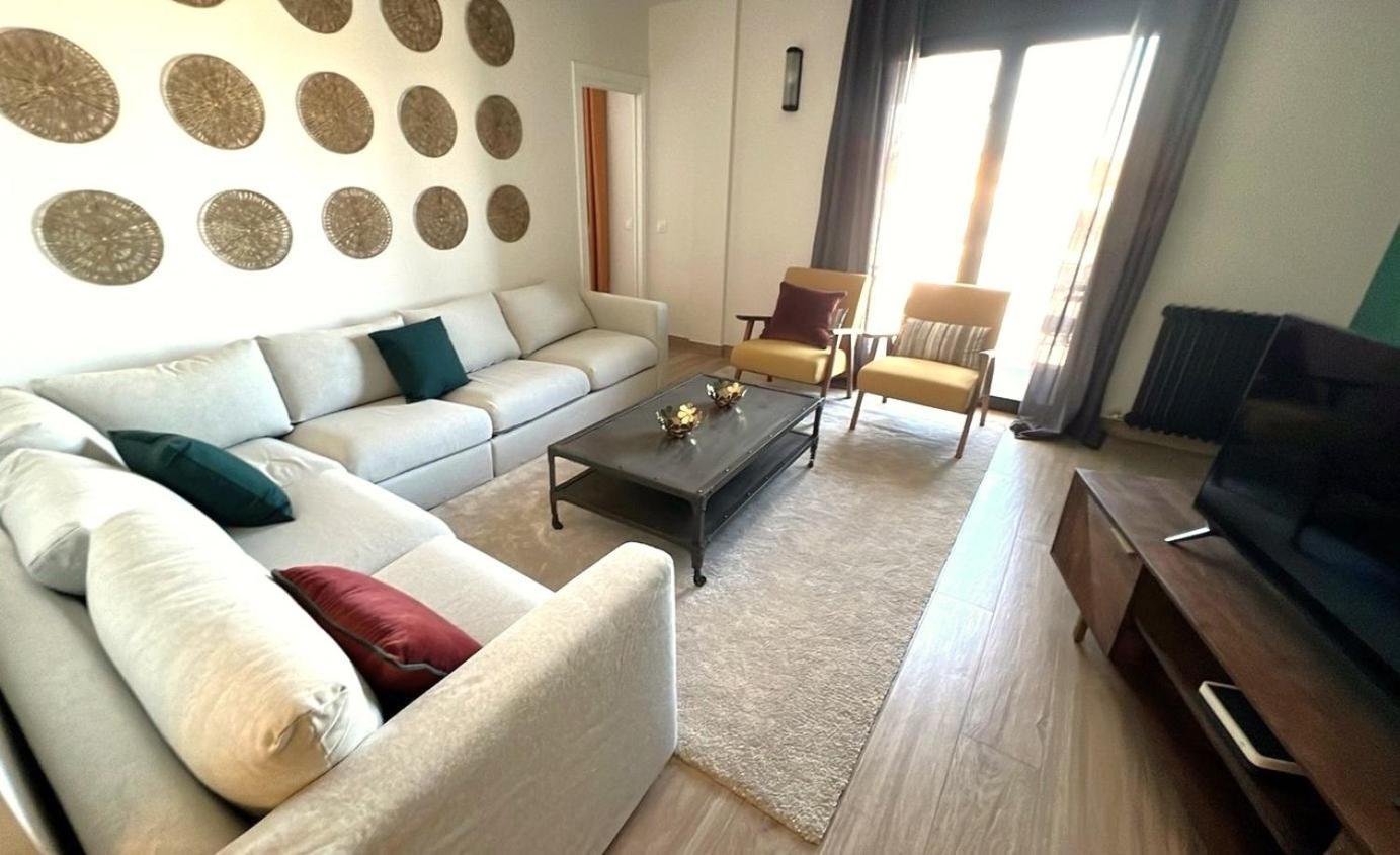 Metropolitano Iv En Apartamento