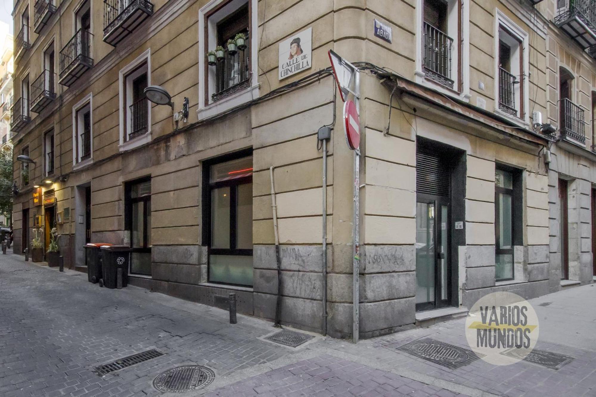 Iconic En Plena Plaza Del Carmen 4pax E3 Apartamento *