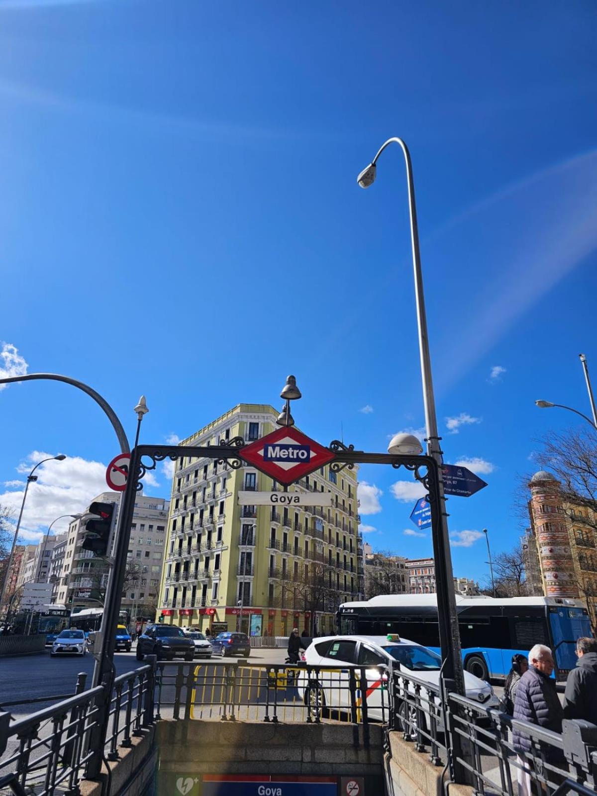 Estudio Conde Penalver * Madrid