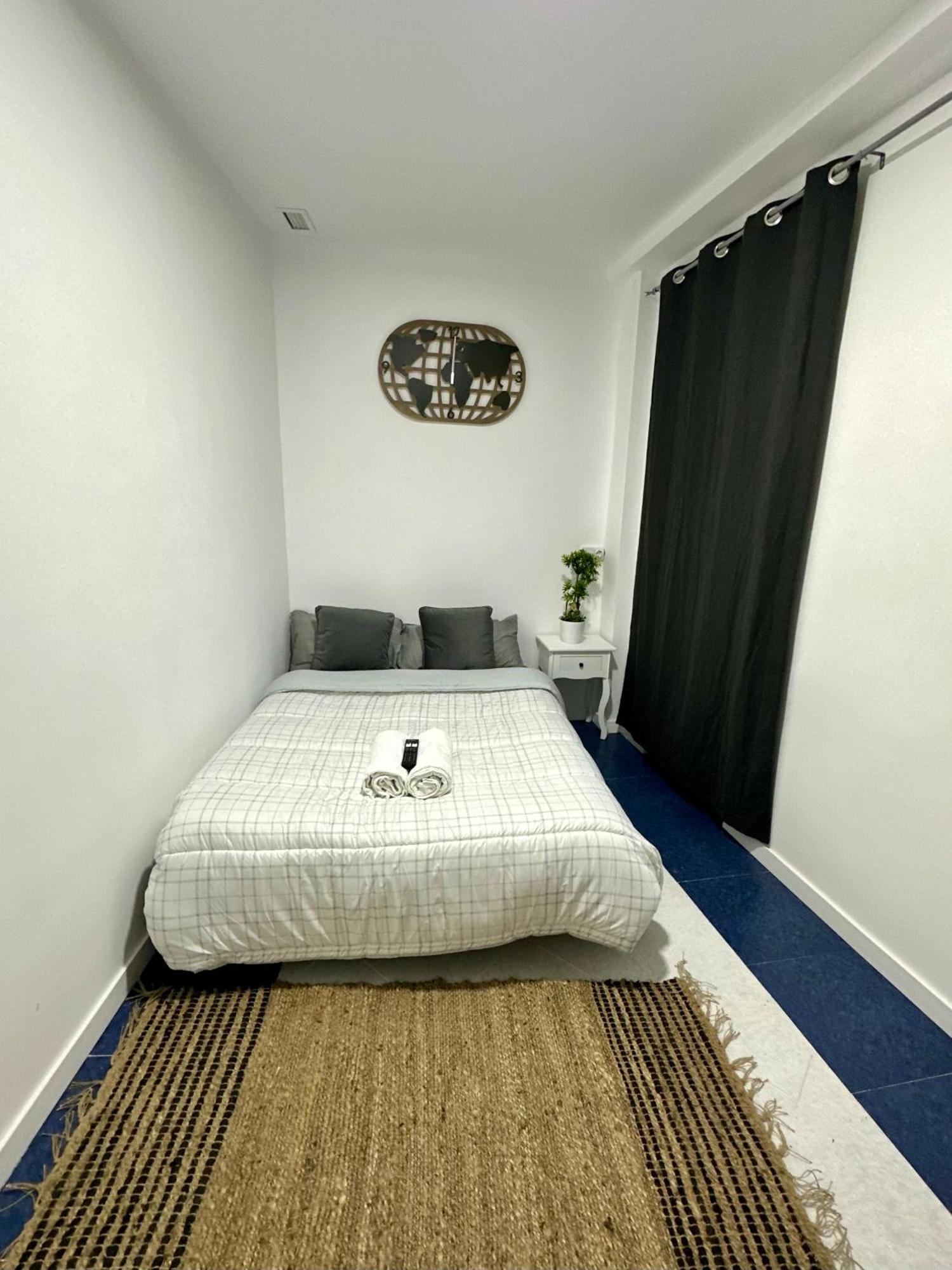 Mediavilla Hostal Madrid