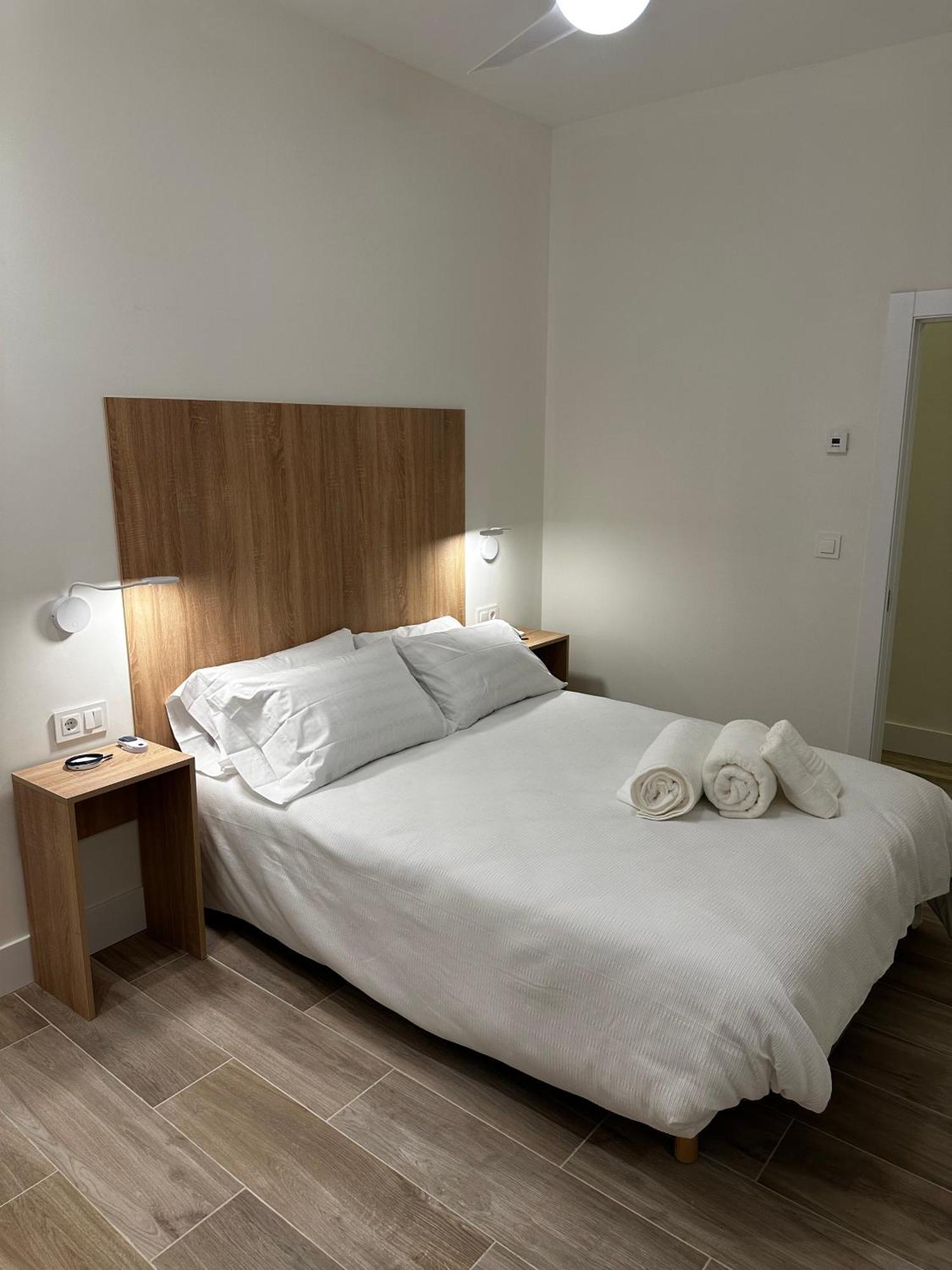 Apartamento Moncloa Madrid