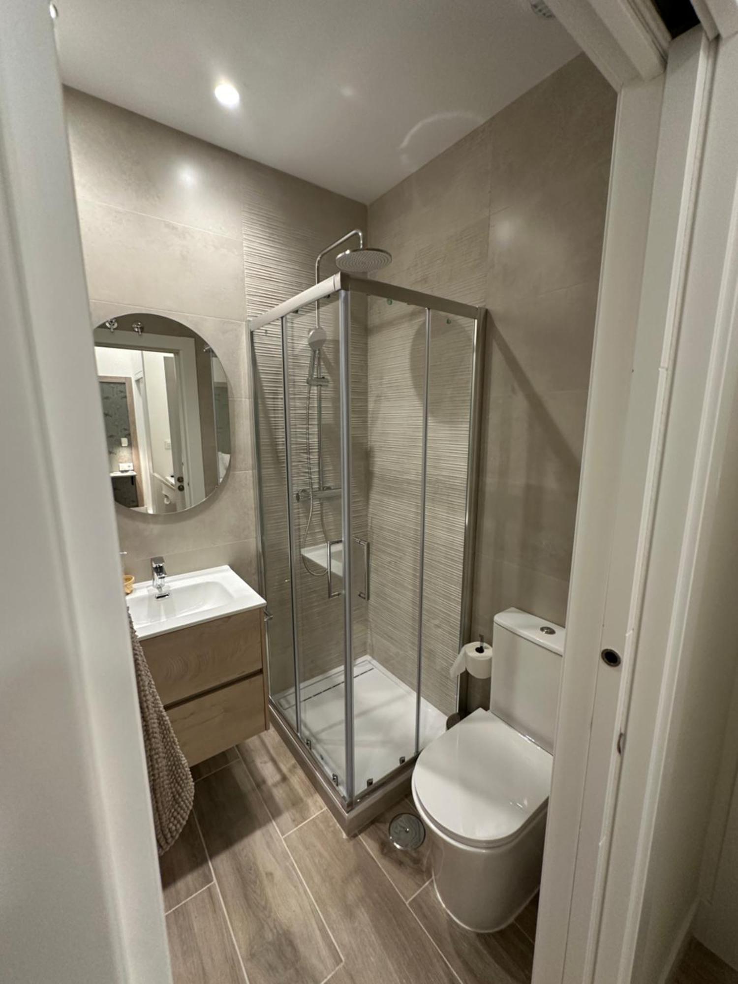 Moncloa Apartamento Madrid