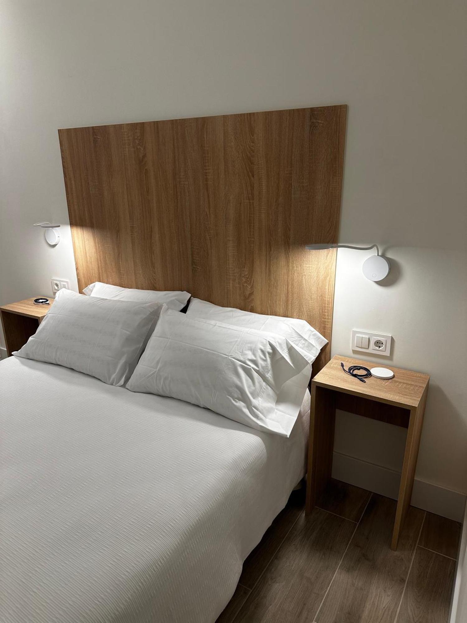 Moncloa Apartamento Madrid