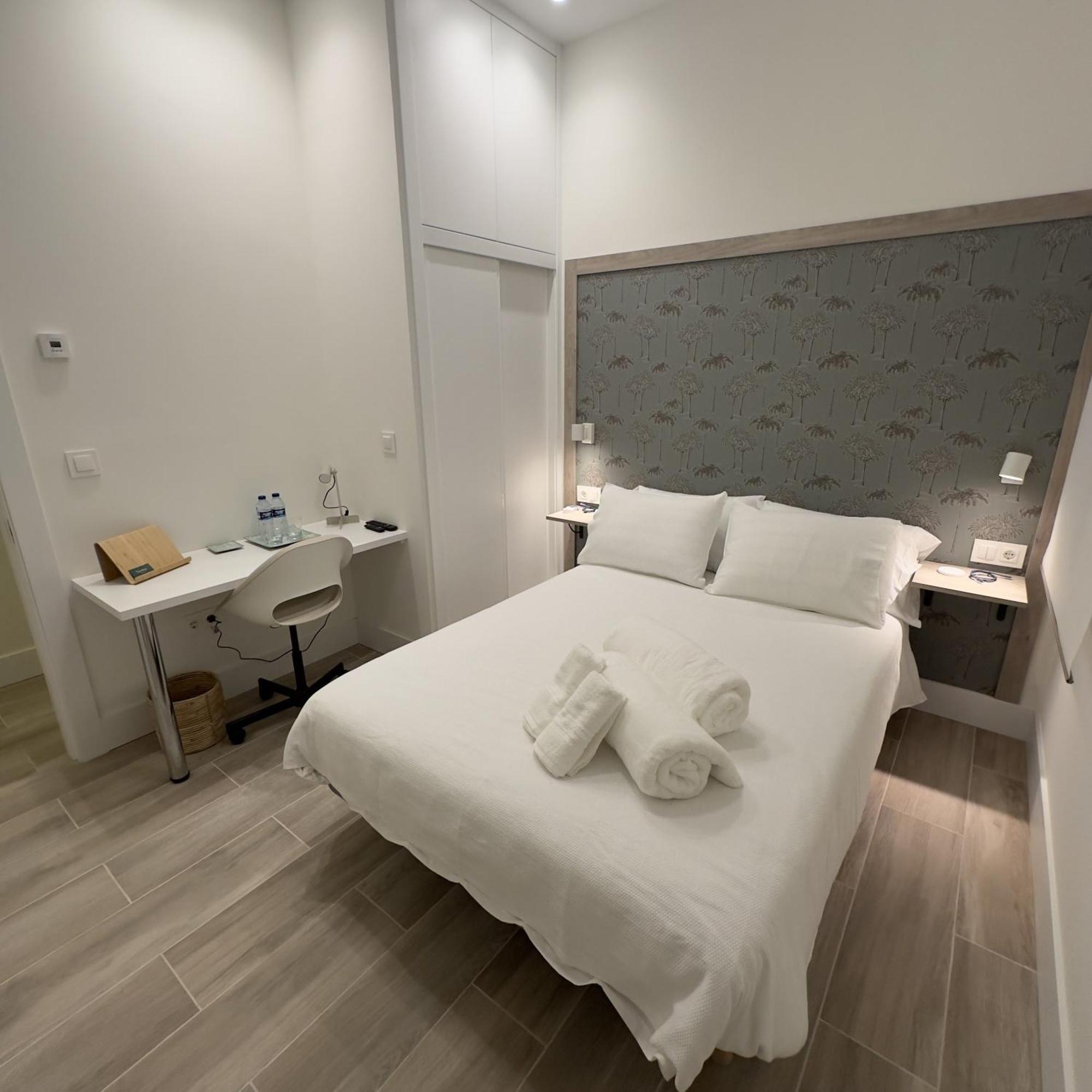 Apartamento Moncloa Madrid