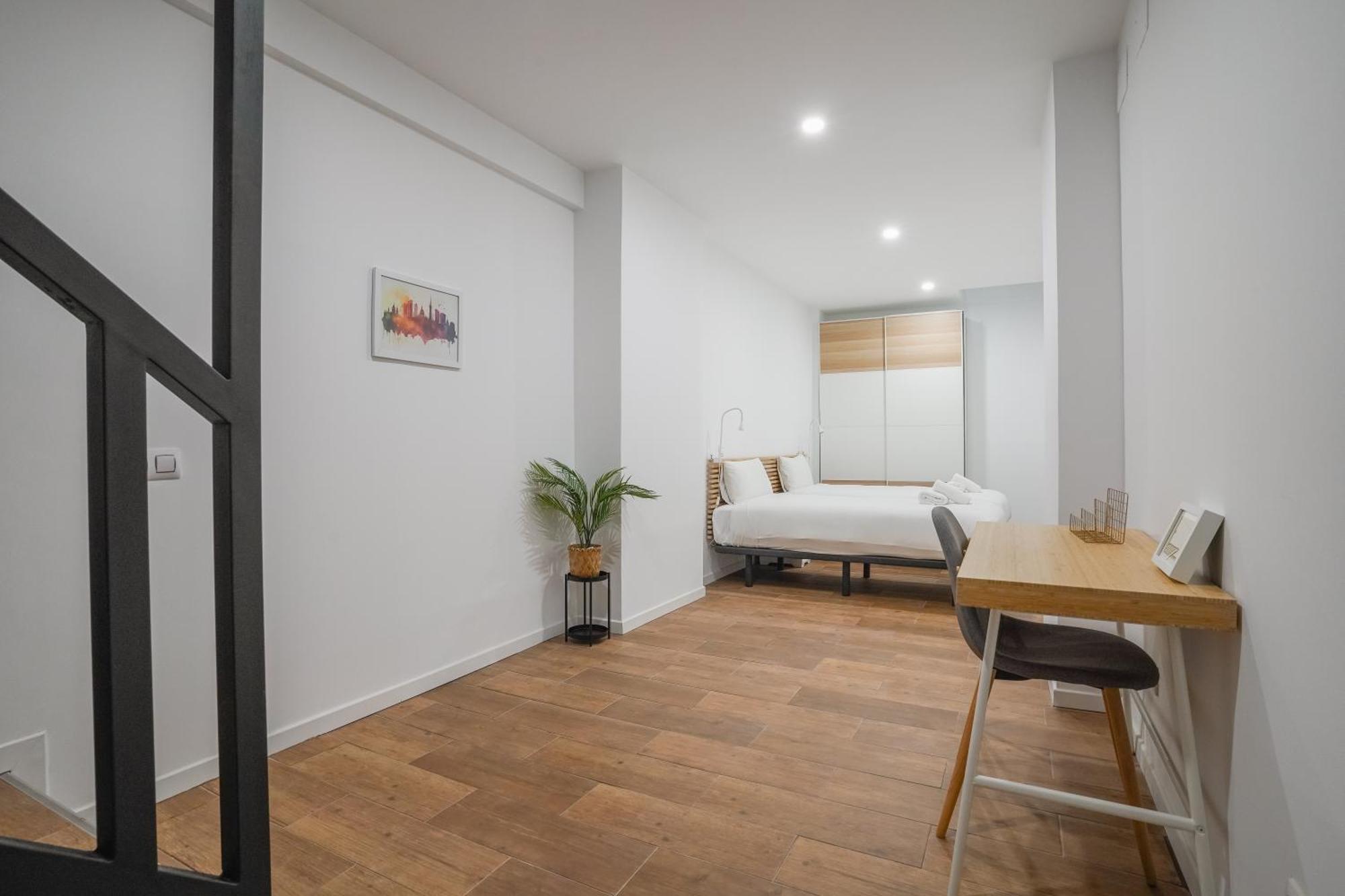 Apartamento Stylish Triplex-2bedrooms 2bathrooms-ventas *