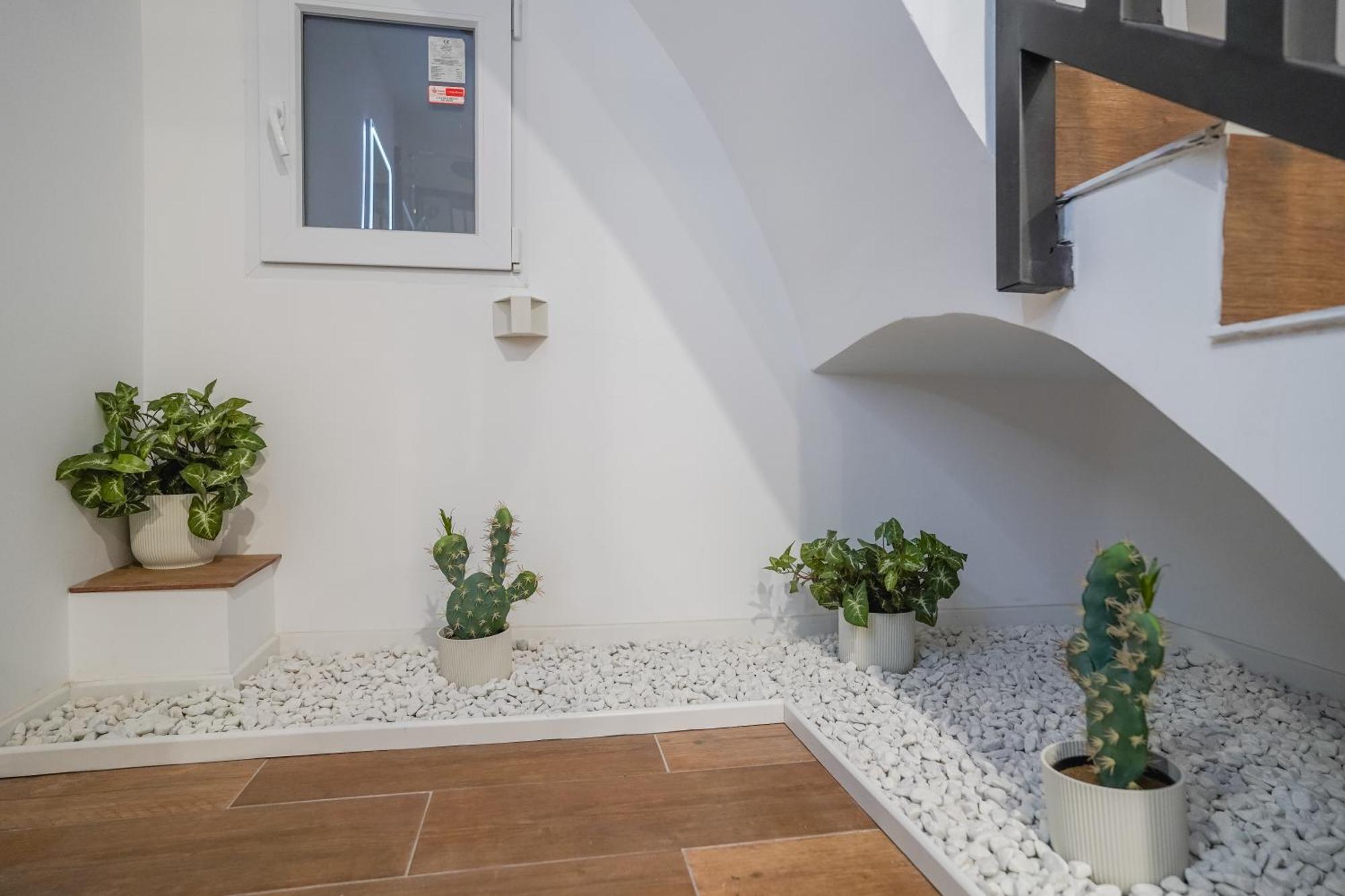 Apartamento Stylish Triplex-2bedrooms 2bathrooms-ventas