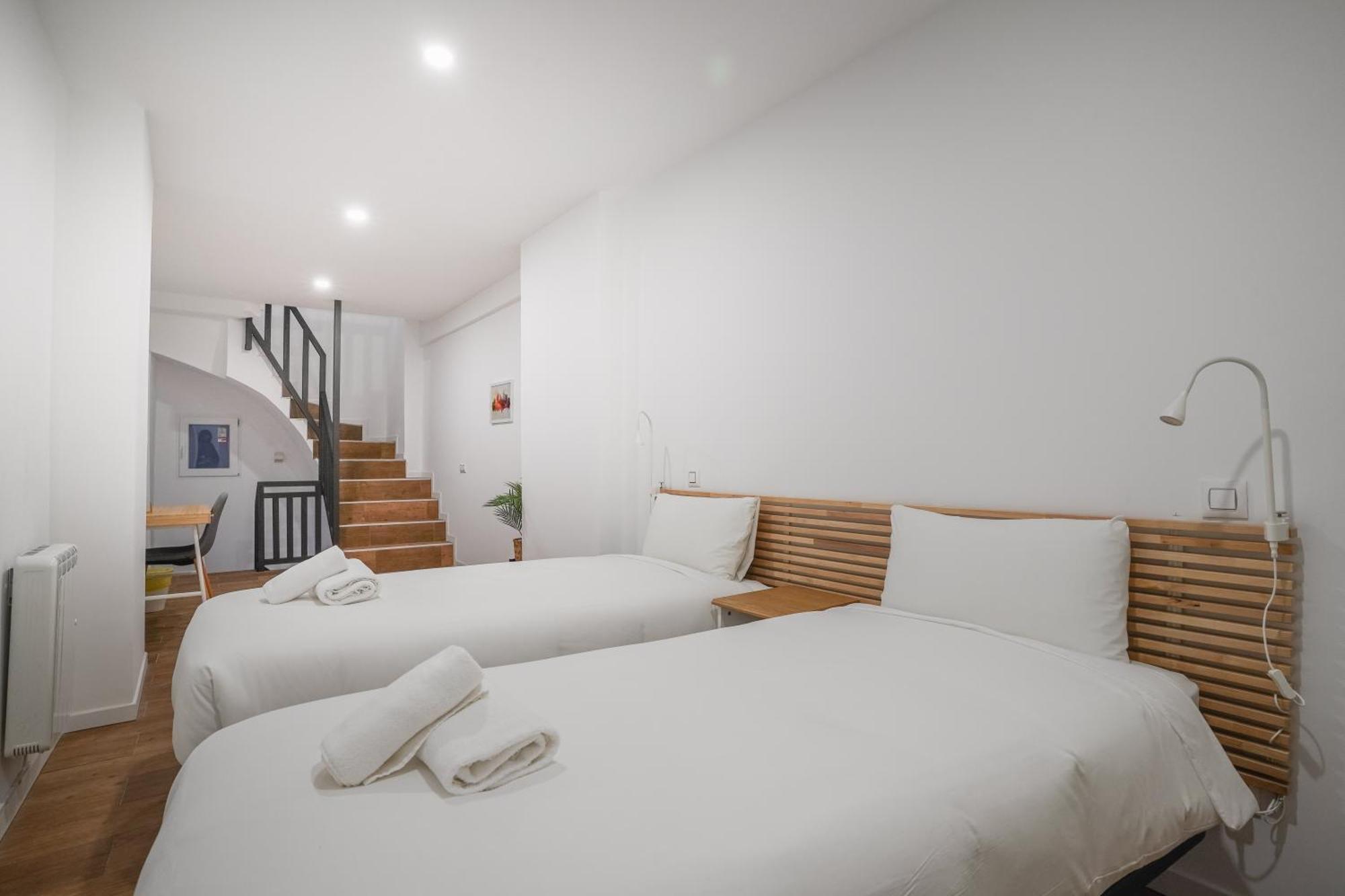 Stylish Triplex-2bedrooms 2bathrooms-ventas Apartamento