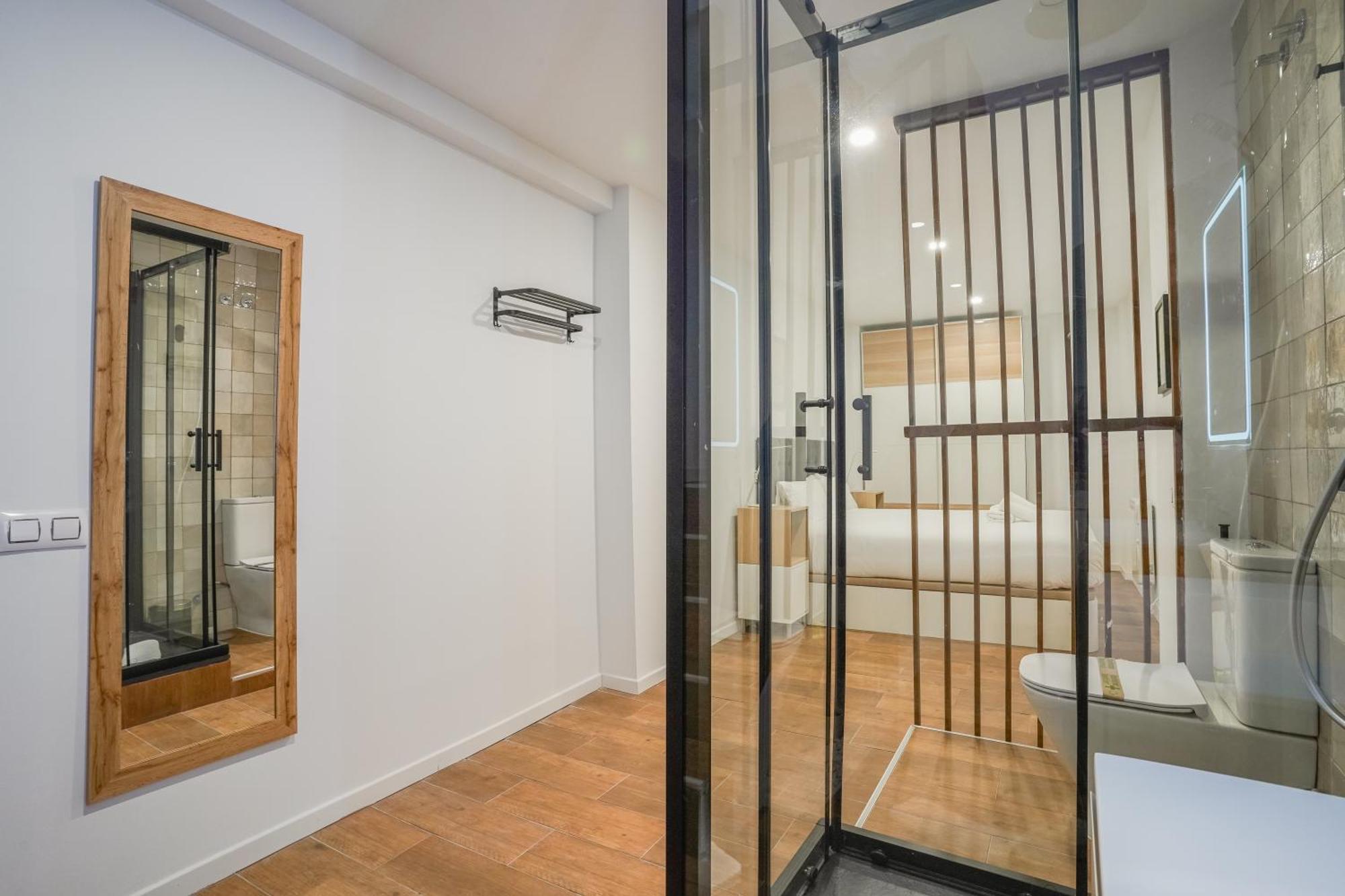 Apartamento Stylish Triplex-2bedrooms 2bathrooms-ventas Madrid