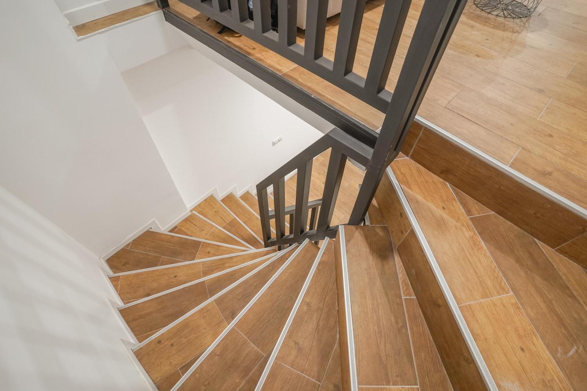 Apartamento Stylish Triplex-2bedrooms 2bathrooms-ventas