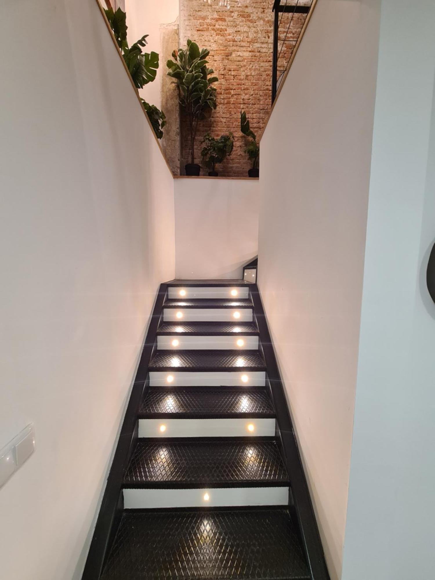 4 5 Banos Puerta De Toledo - Apartamento *