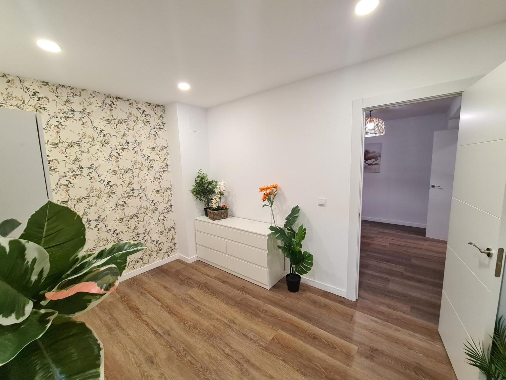 Apartamento 4 5 Banos Puerta De Toledo - Madrid