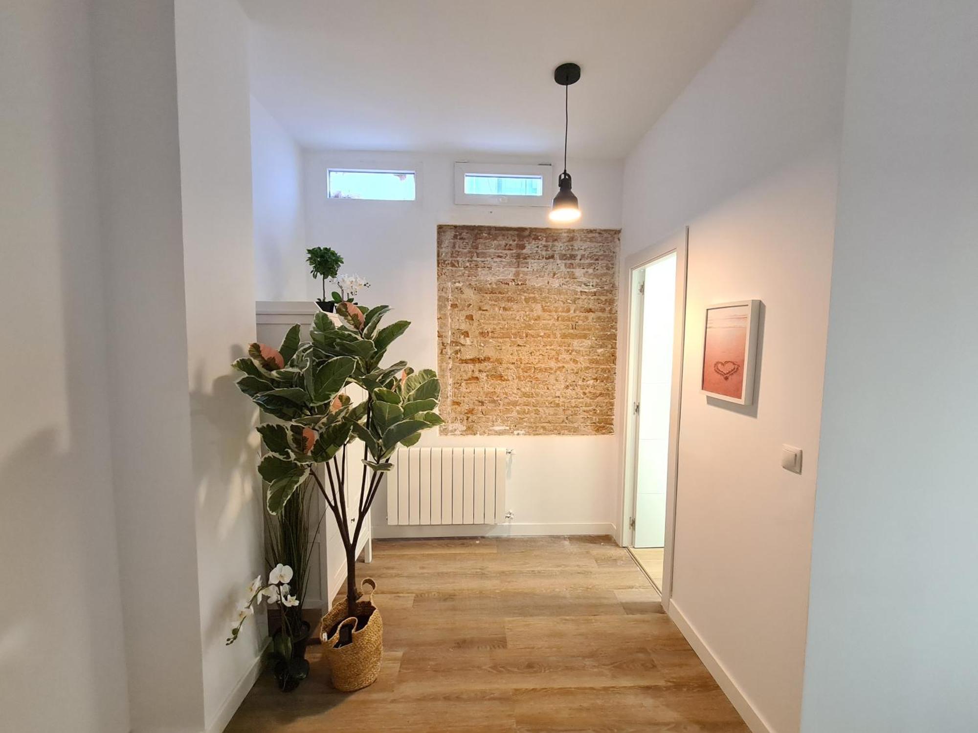 Apartamento 4 5 Banos Puerta De Toledo -