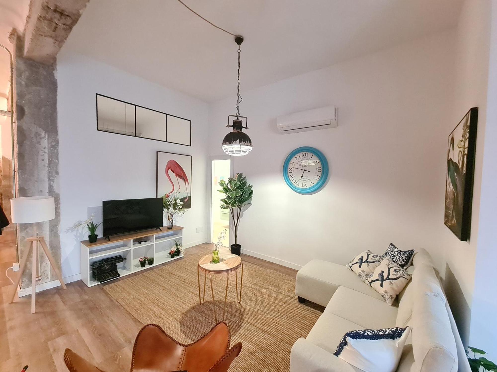 Apartamento 4 5 Banos Puerta De Toledo - Madrid