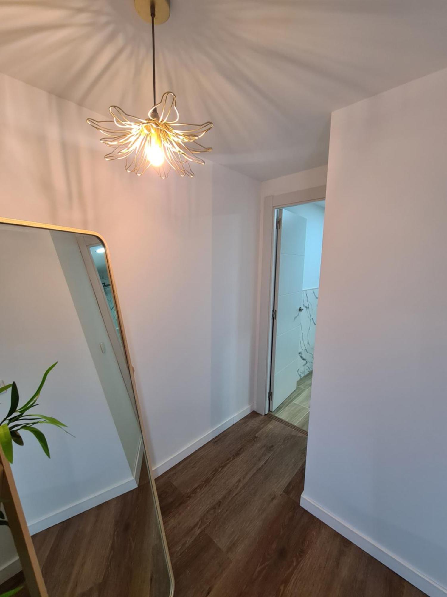 Apartamento 4 5 Banos Puerta De Toledo - Madrid