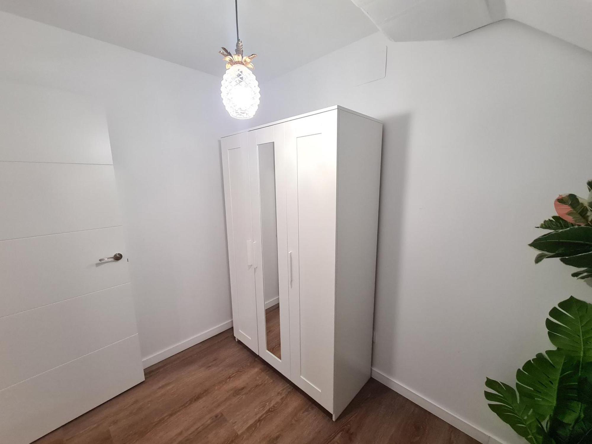 4 5 Banos Puerta De Toledo - Apartamento Madrid