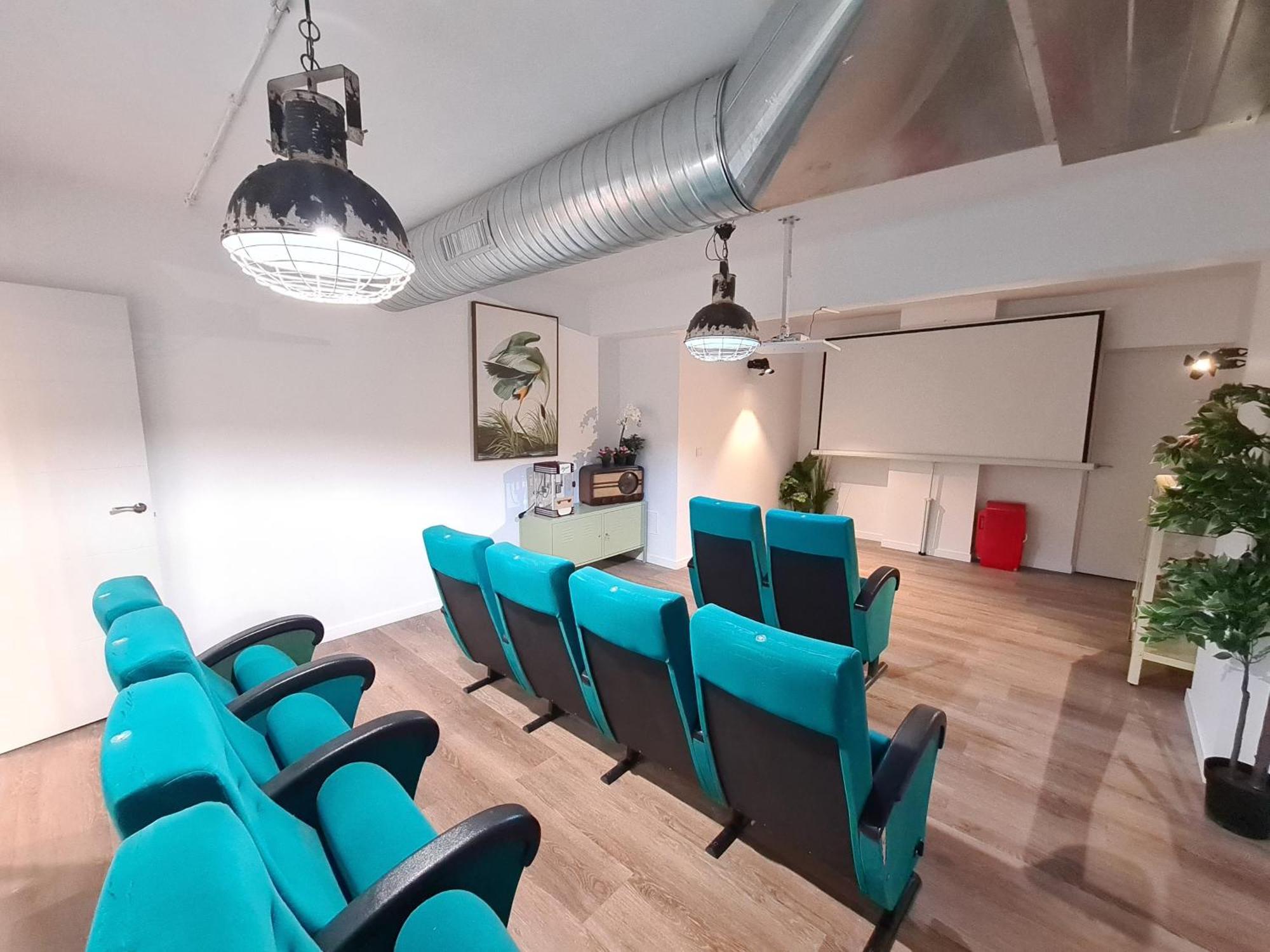 4 5 Banos Puerta De Toledo - Apartamento *