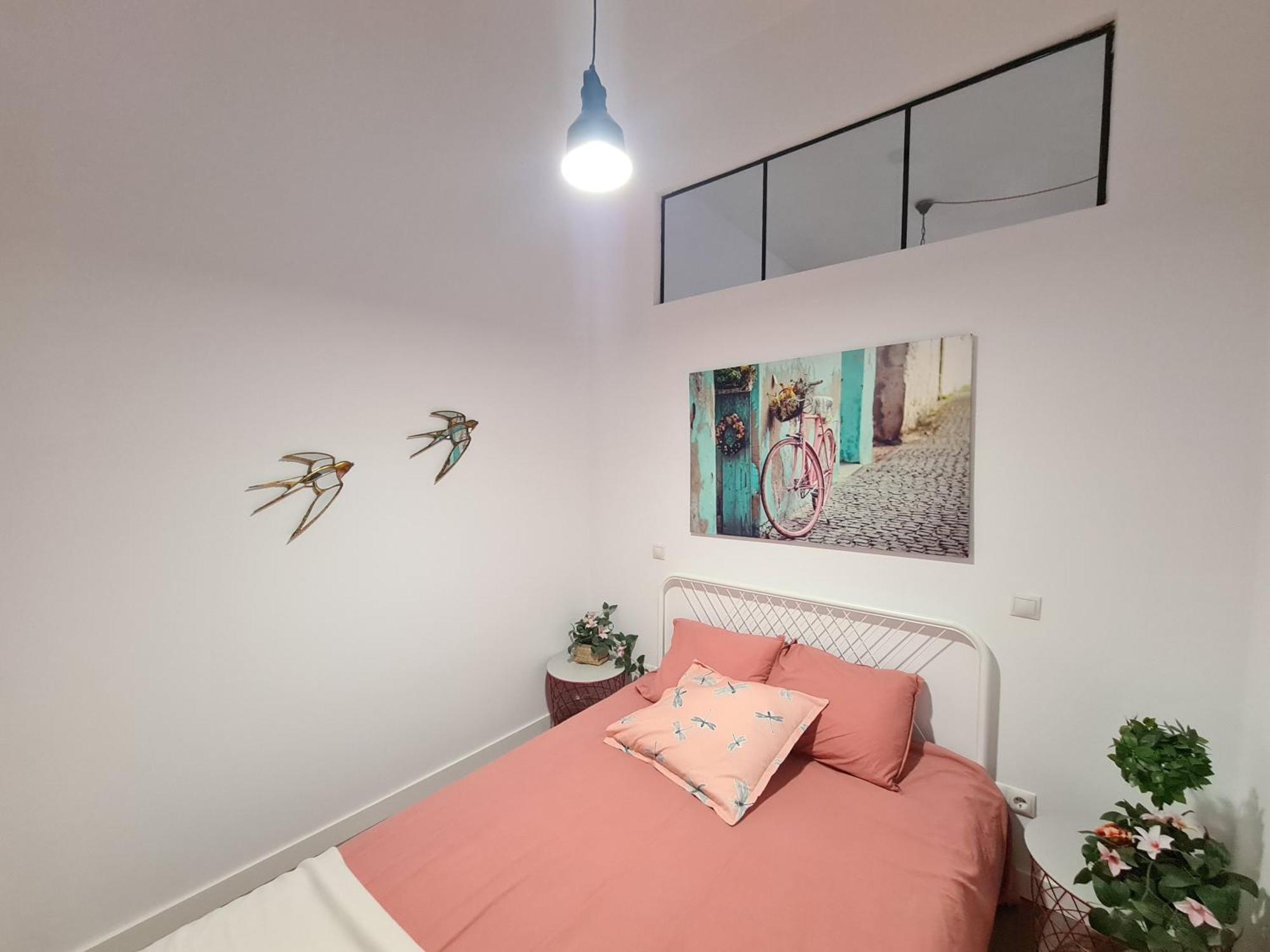 Apartamento 4 5 Banos Puerta De Toledo -