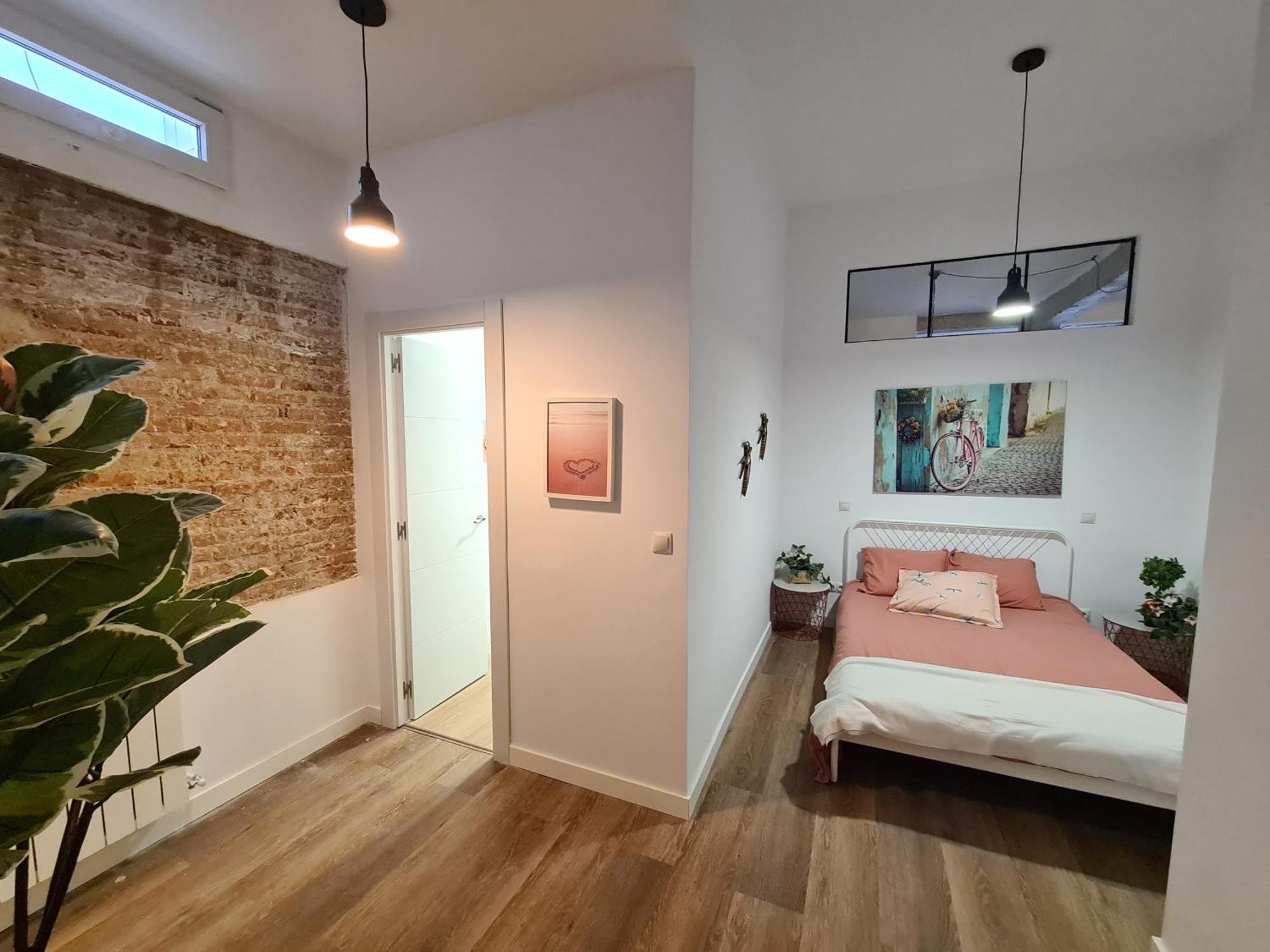 Apartamento 4 5 Banos Puerta De Toledo - Madrid