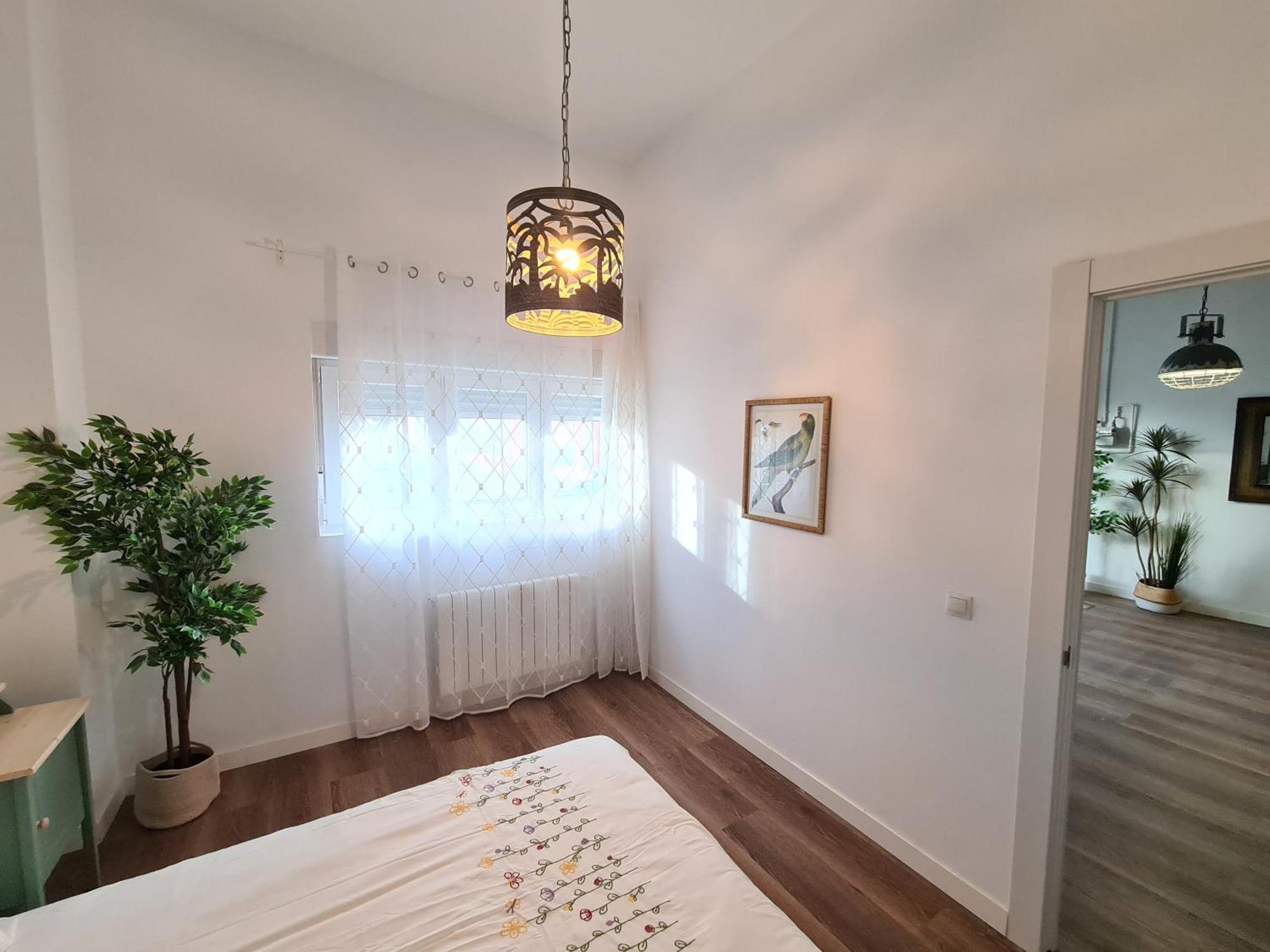 Apartamento 4 5 Banos Puerta De Toledo -