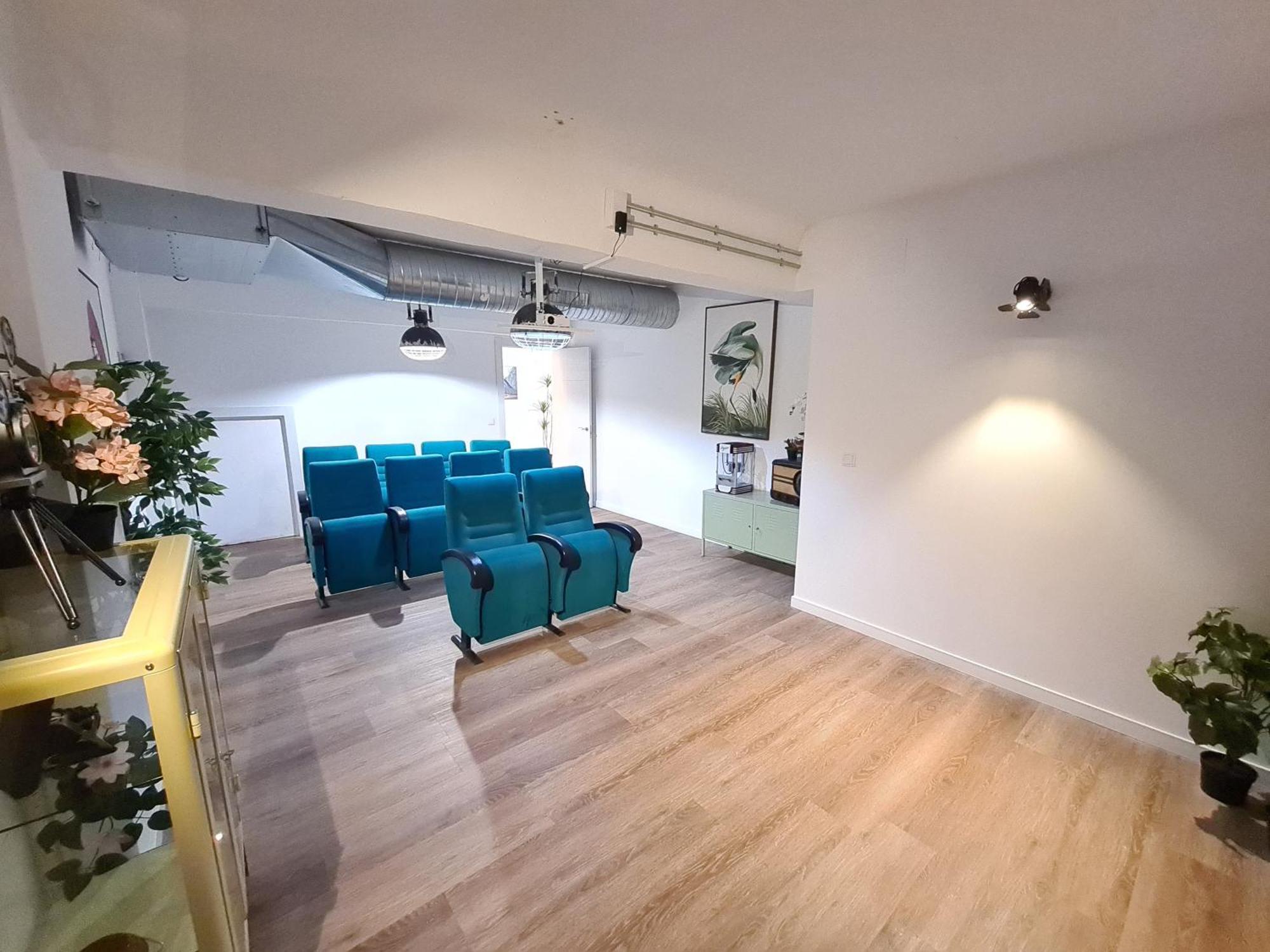 4 5 Banos Puerta De Toledo - Apartamento