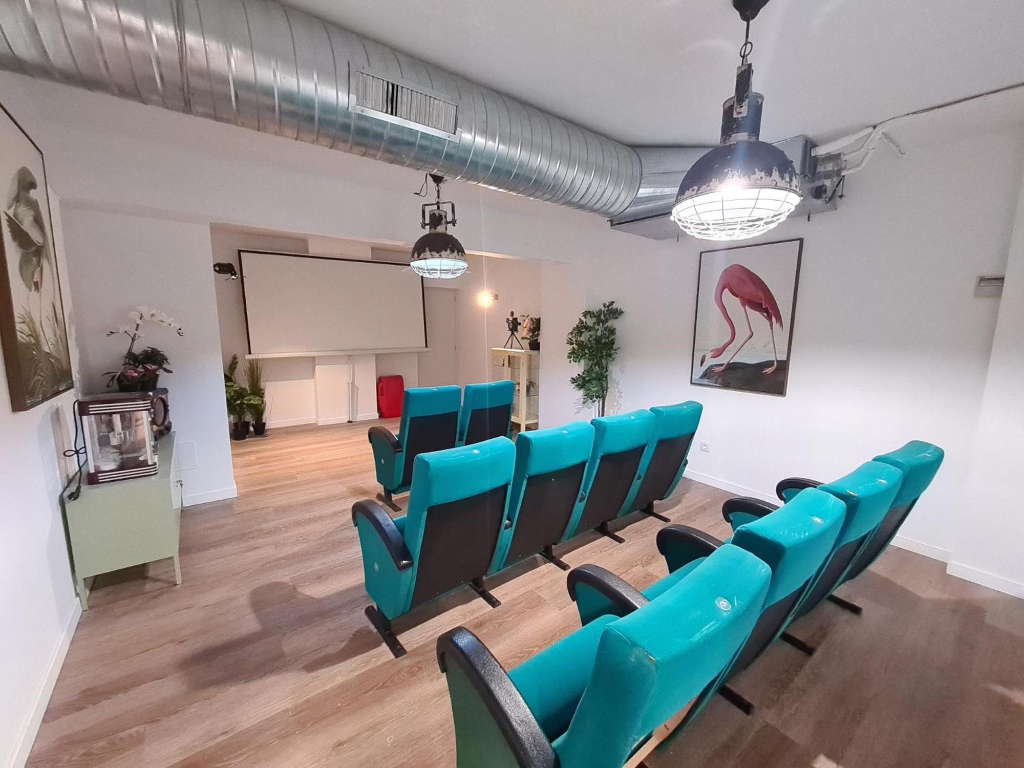 Apartamento 4 5 Banos Puerta De Toledo - Madrid